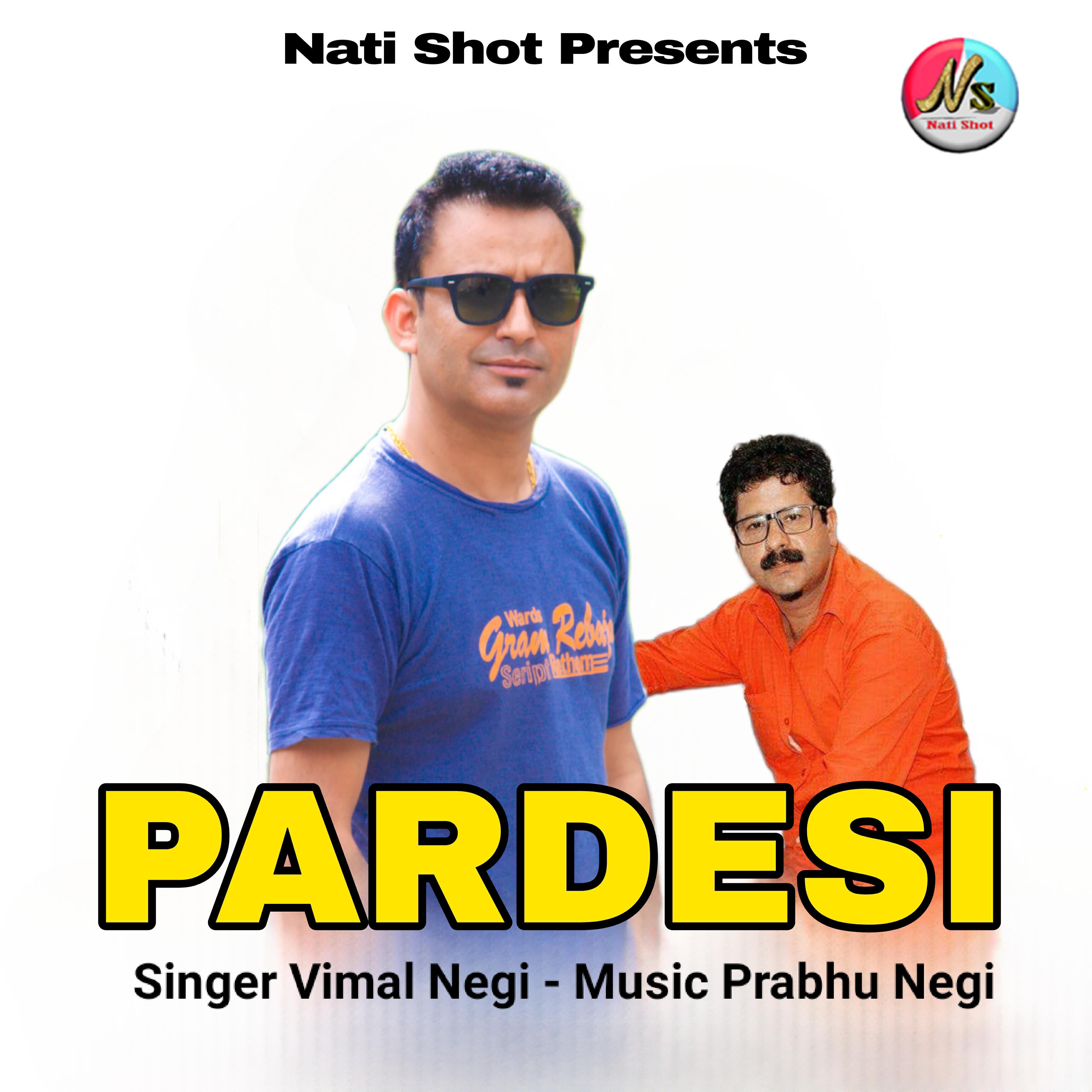 Релиз Pardesi