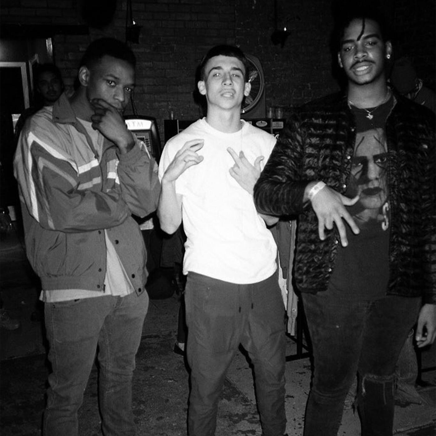 Релиз Stuck in da Trap