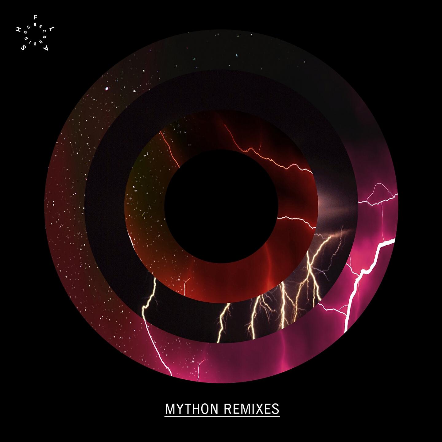 Релиз Mython Explosive Remixes
