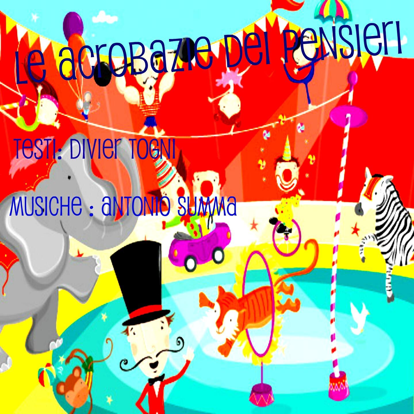 Divier Togni