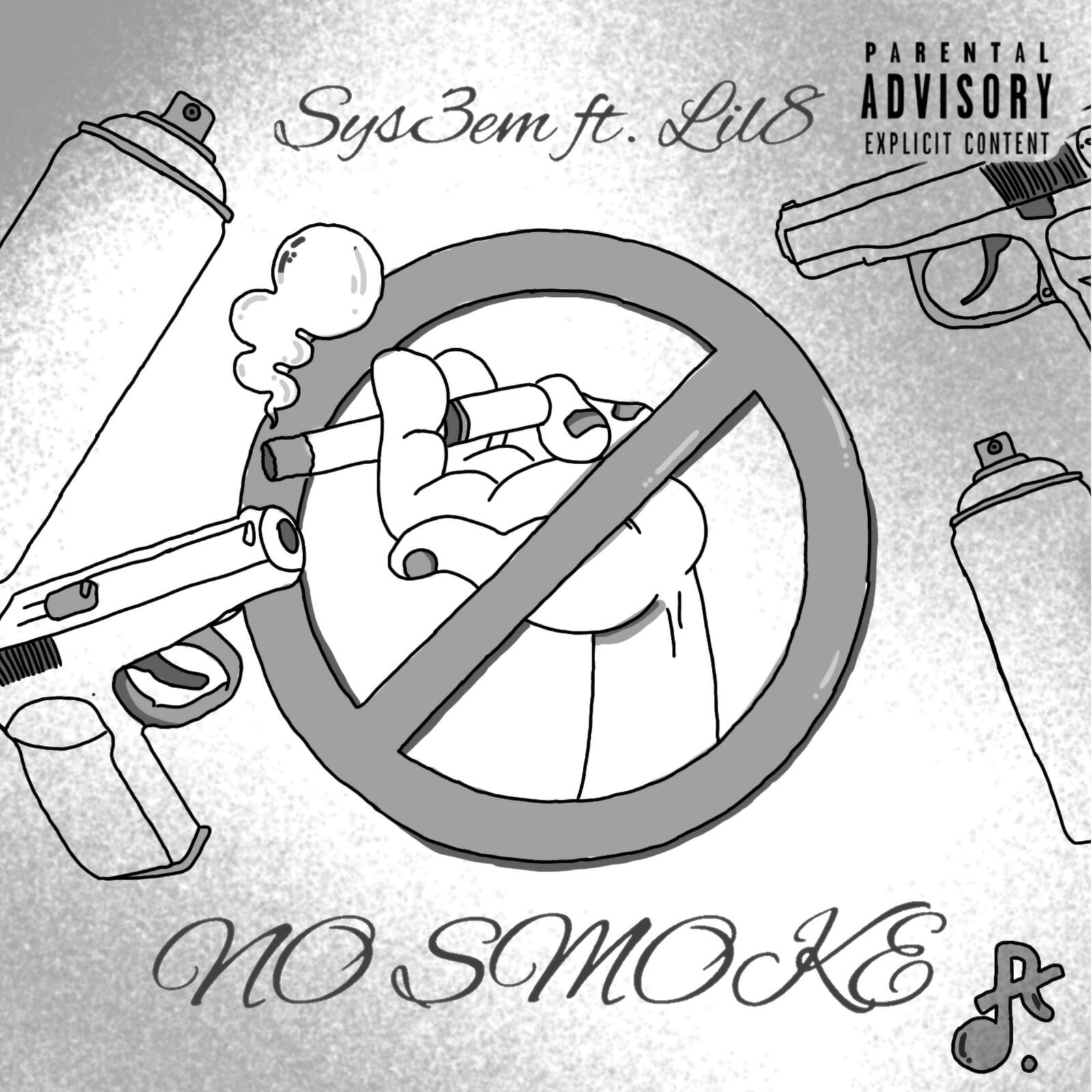 Релиз No Smoke