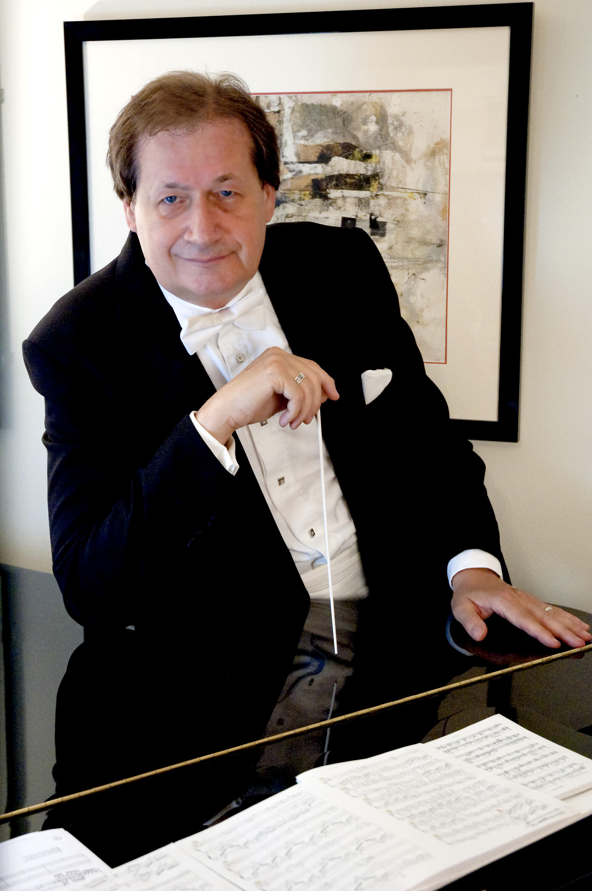 Daniel Spalding