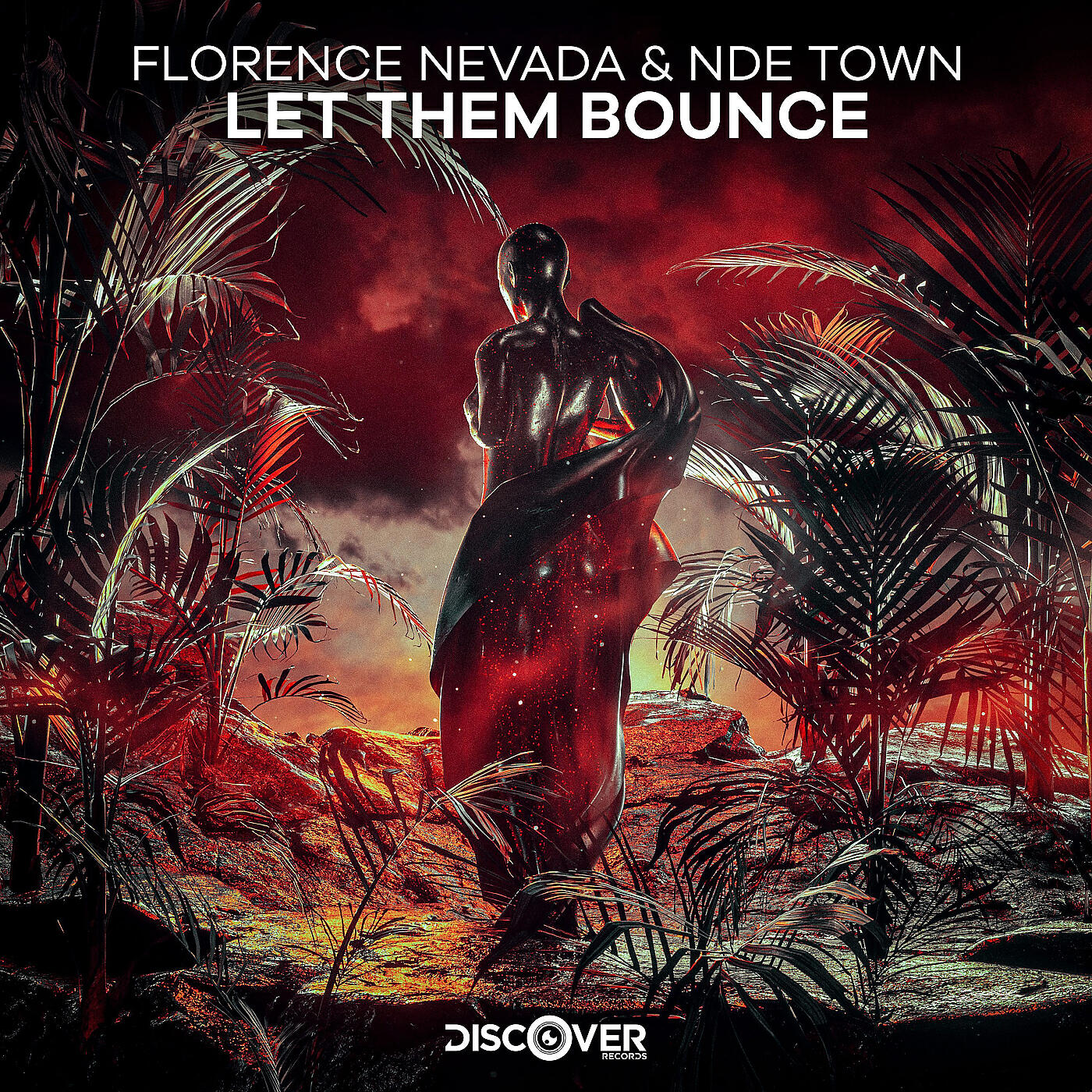 Релиз Let Them Bounce