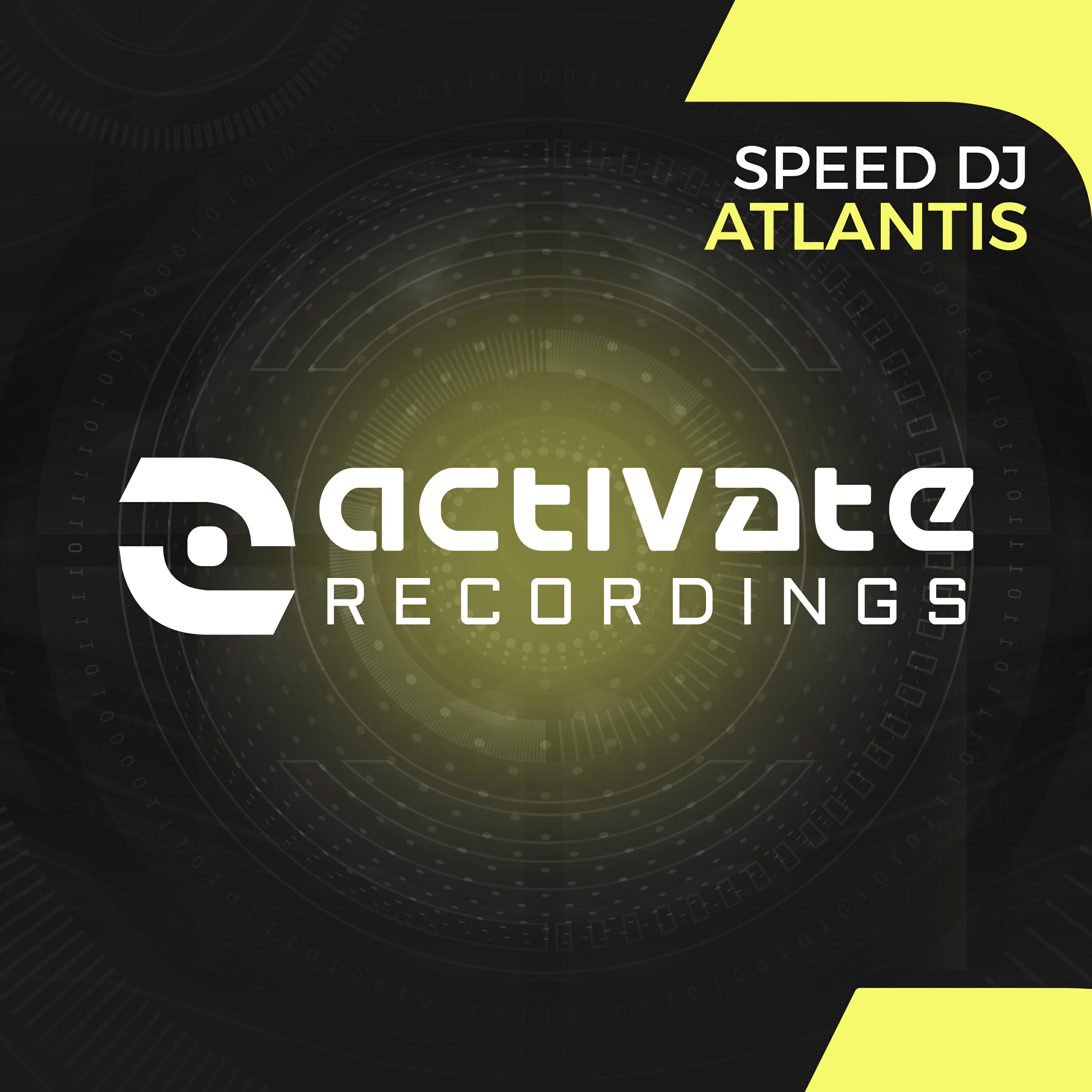 Релиз Atlantis