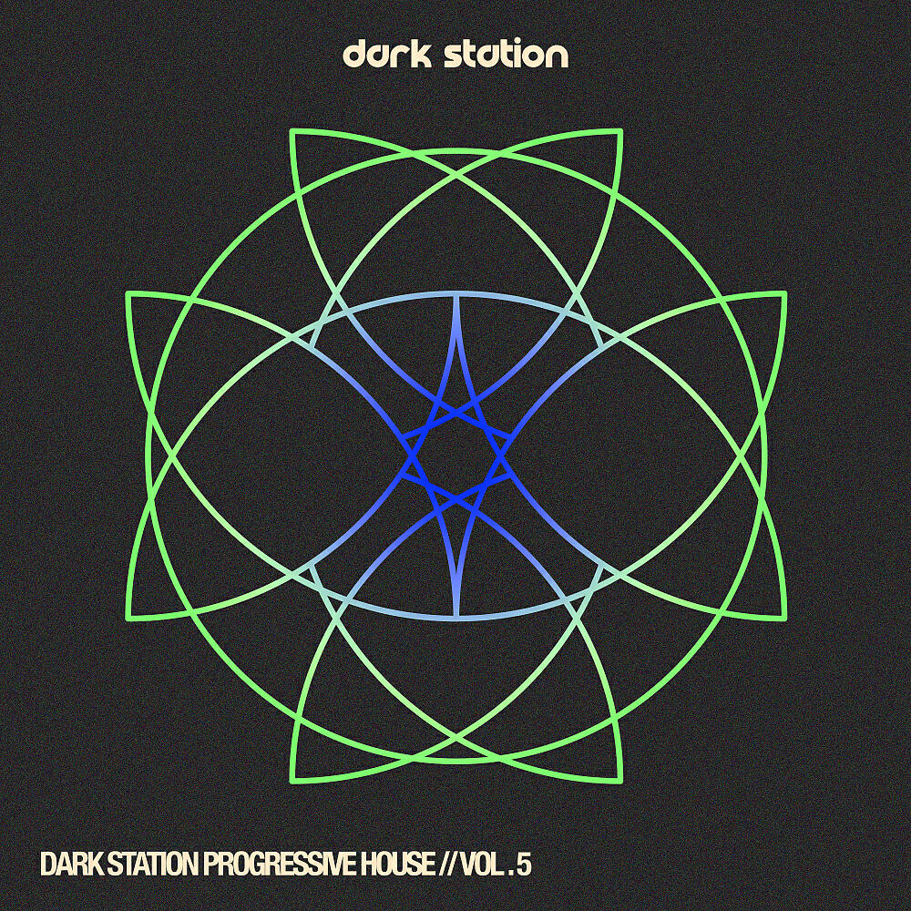 Релиз Dark Station Progressive House, Vol.5
