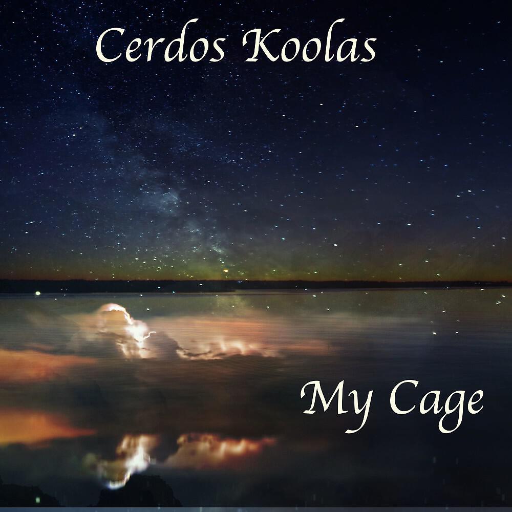 Релиз My Cage