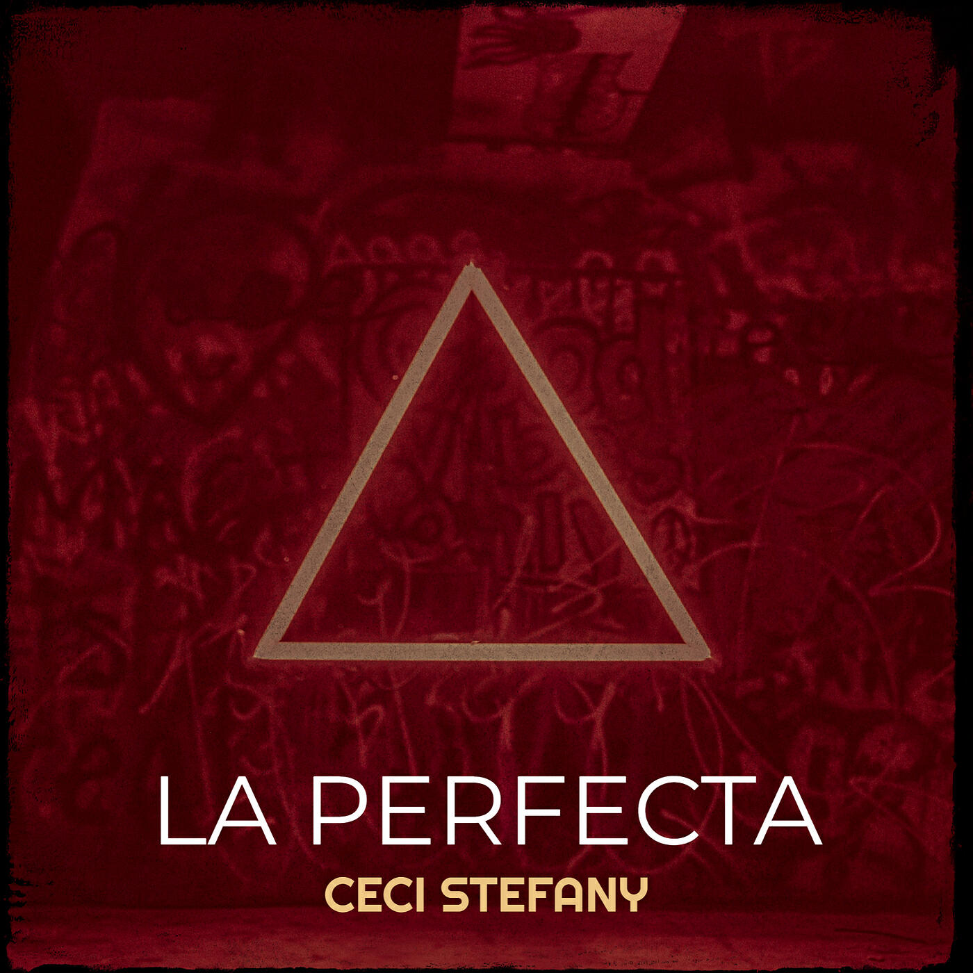 Ceci Stefany