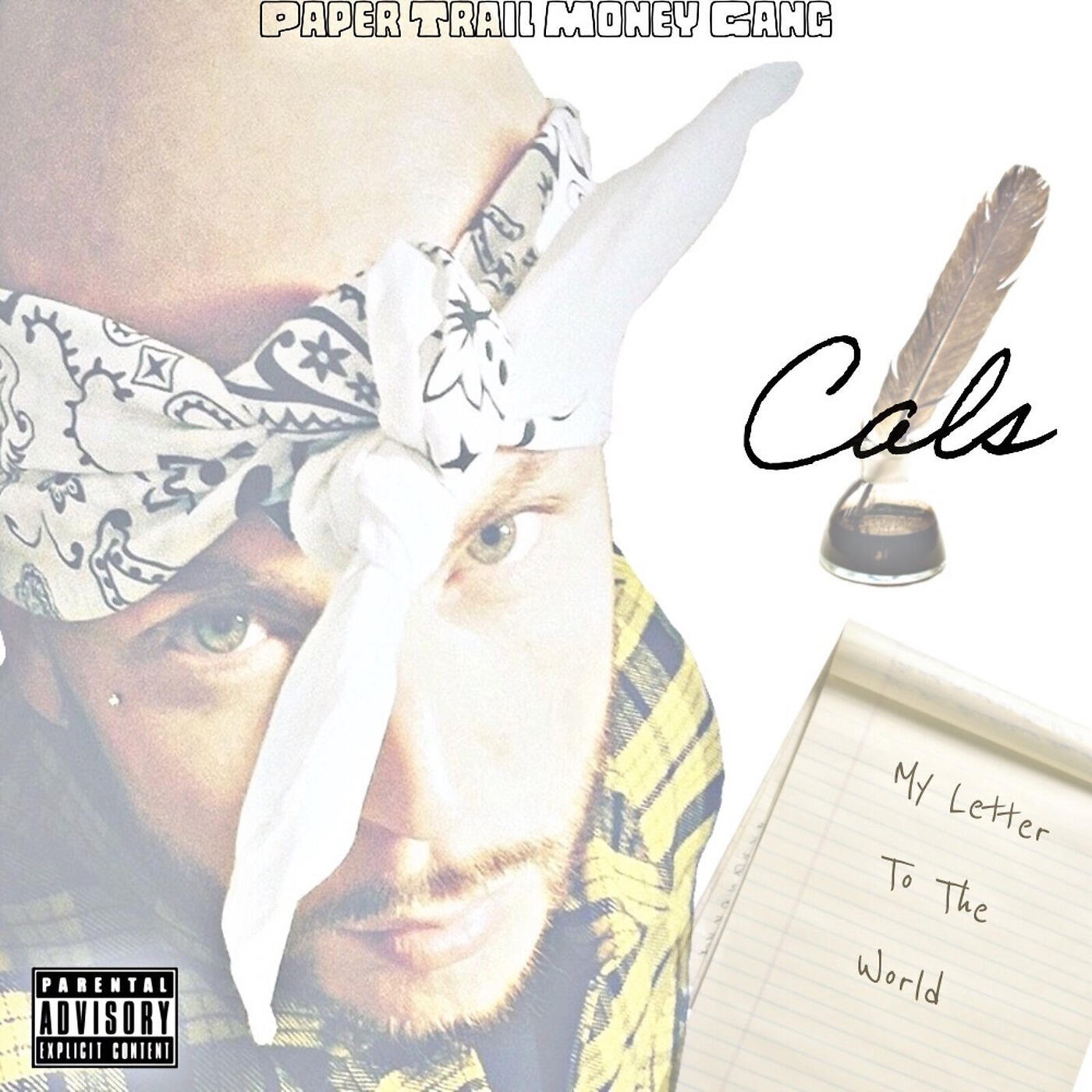 Релиз My Letter to the World