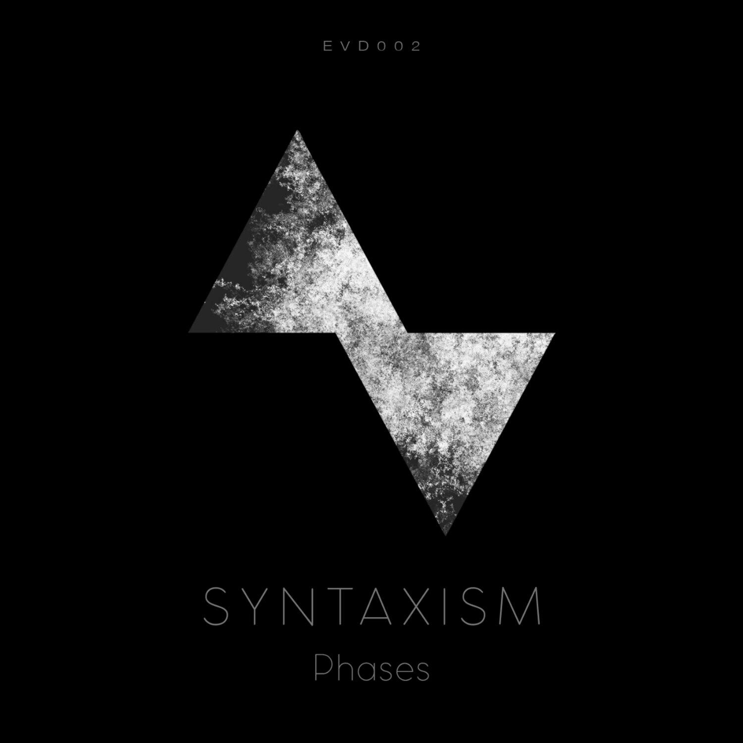 Релиз PHASES