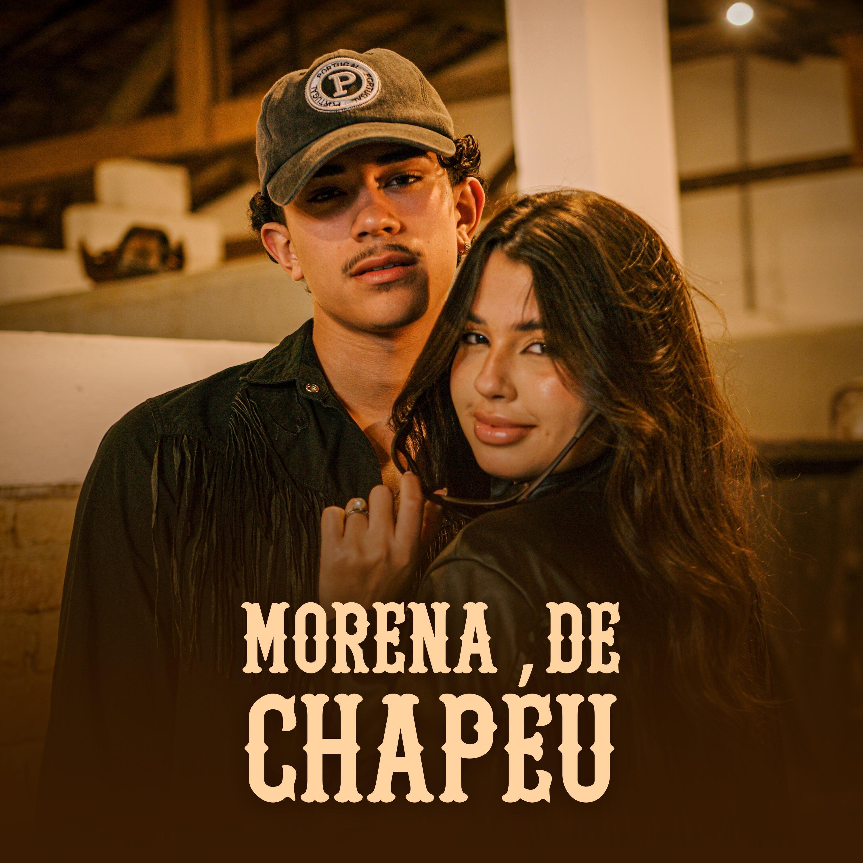 Релиз Morena de Chapéu
