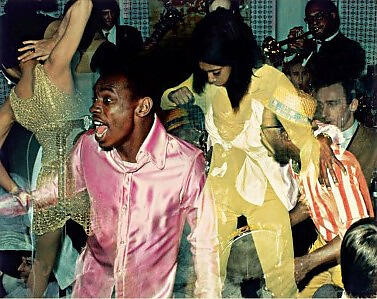 Herbie Goins & The Night-Timers