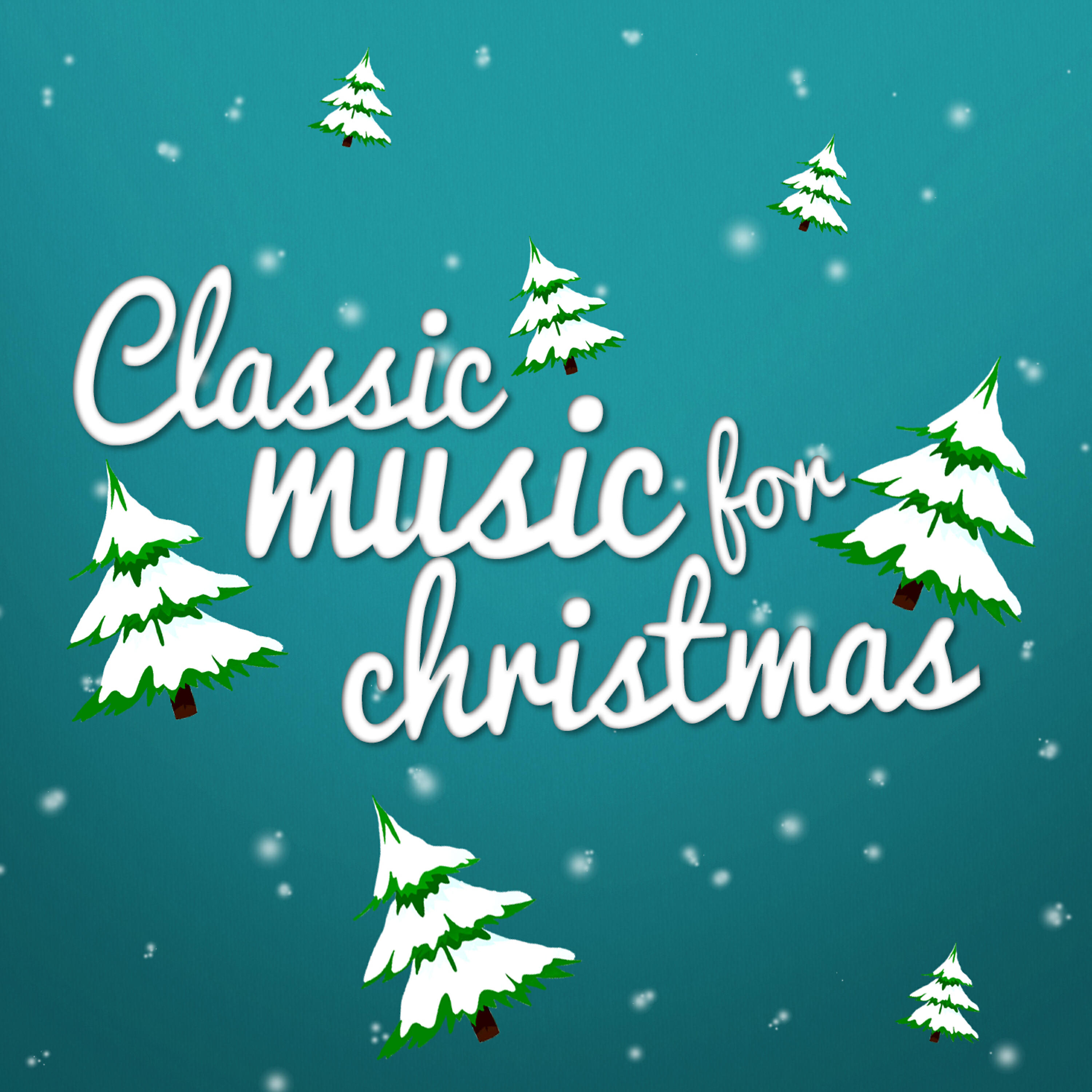 Релиз Classic Music for Christmas