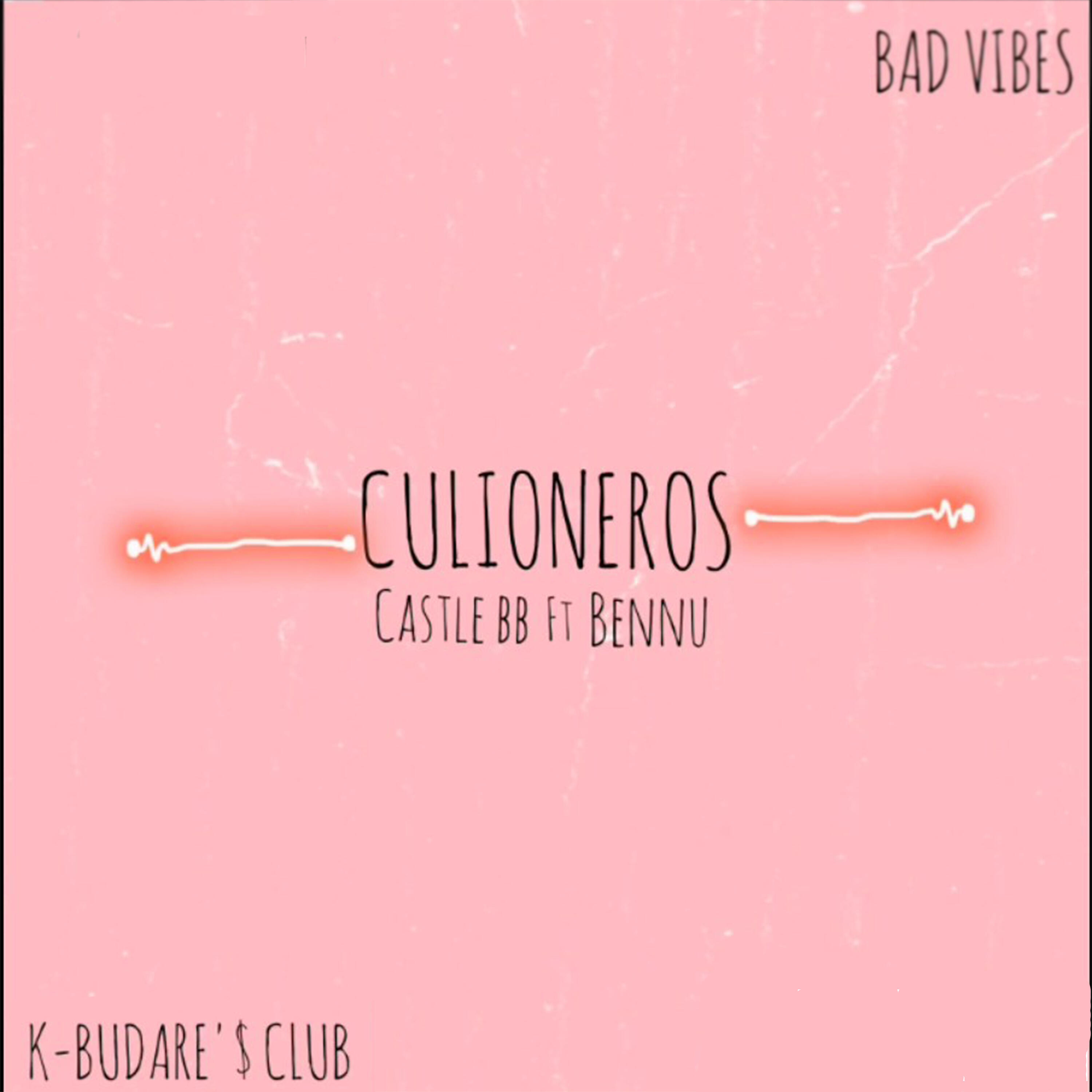 Релиз Culioneros