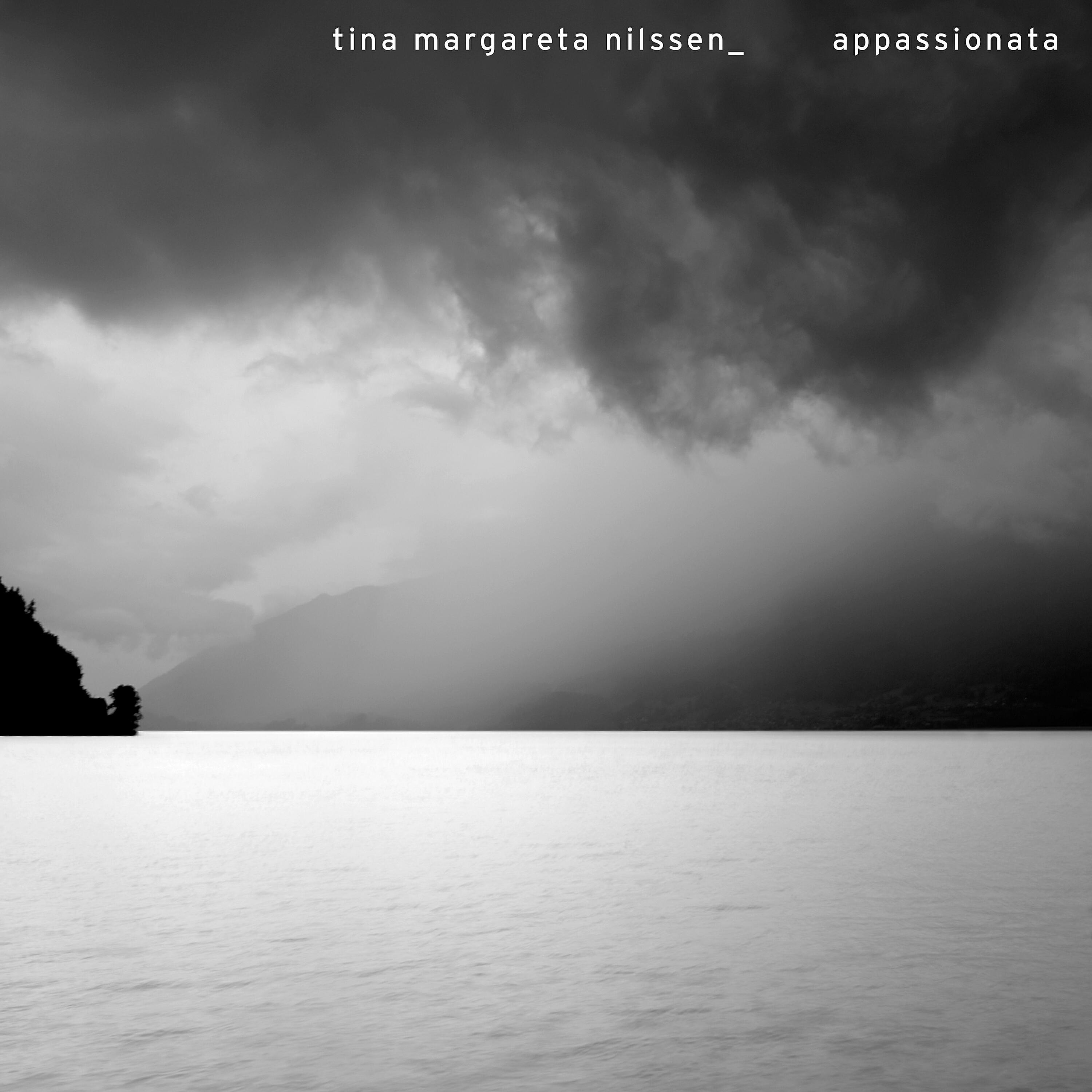 Tina Margareta Nilssen