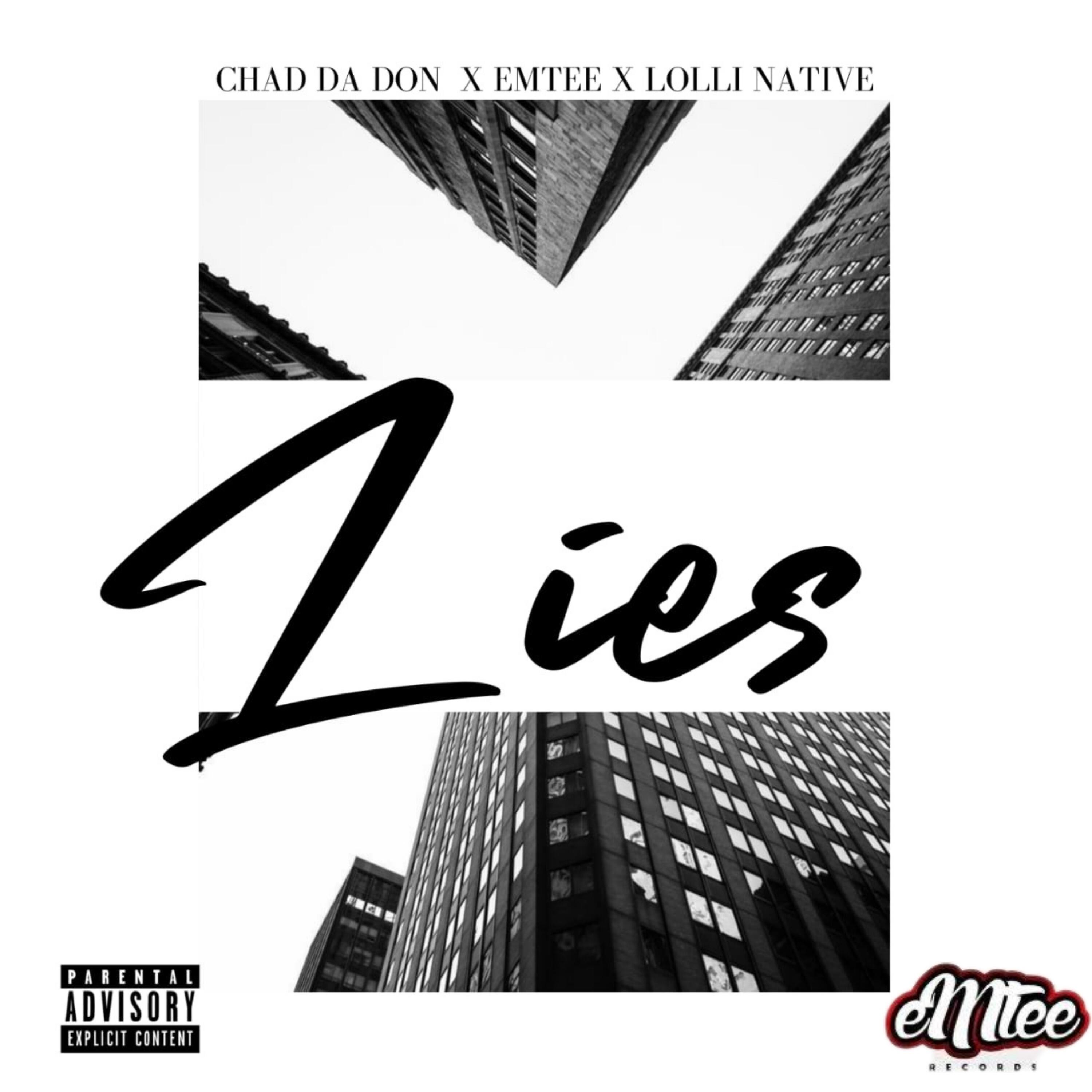 Релиз LIES