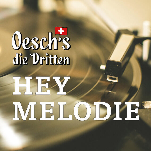 Релиз Hey Melodie