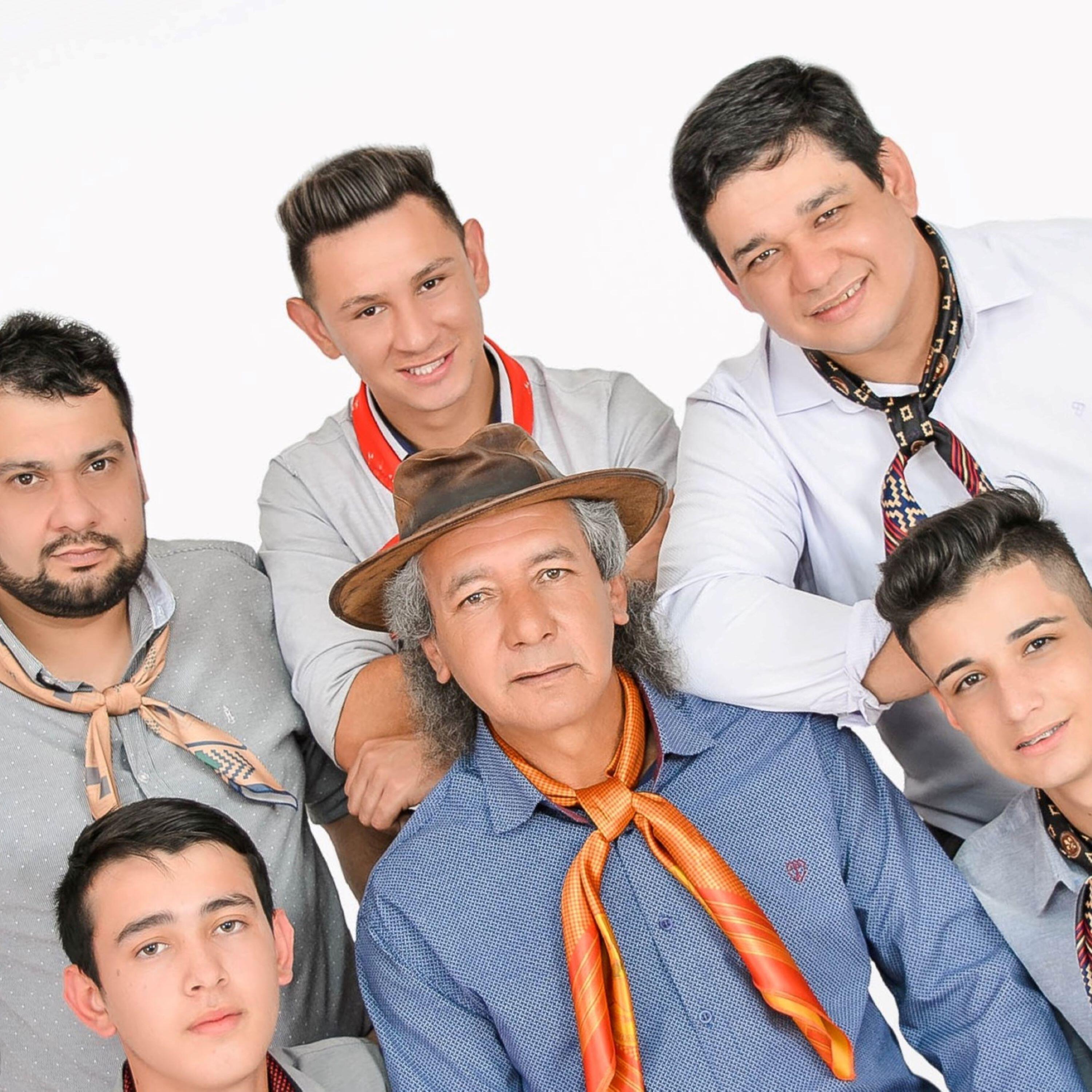 Релиз De Caxias a Porto Alegre