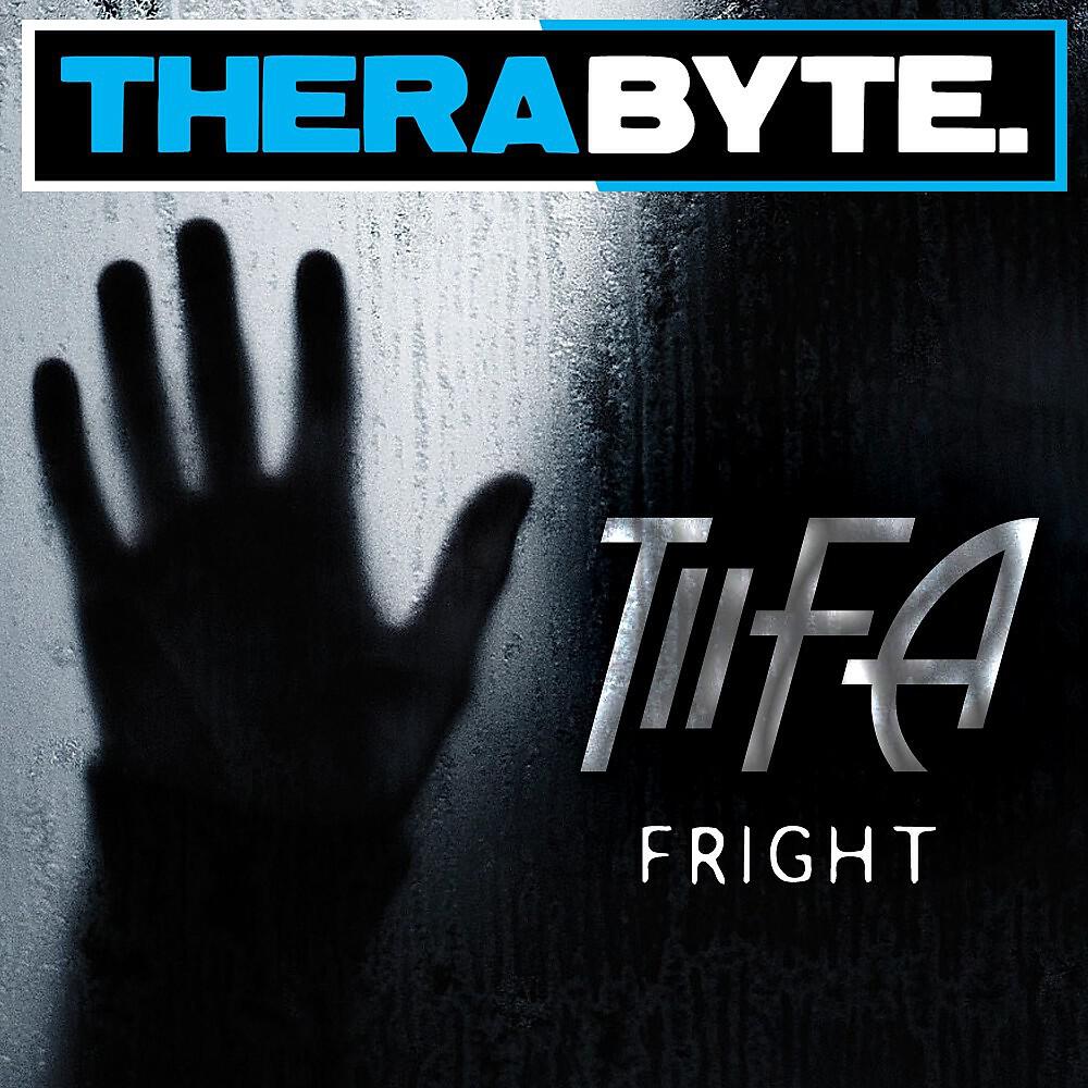 Релиз Fright