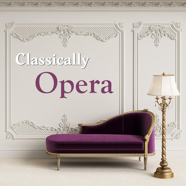 Релиз Classically Opera