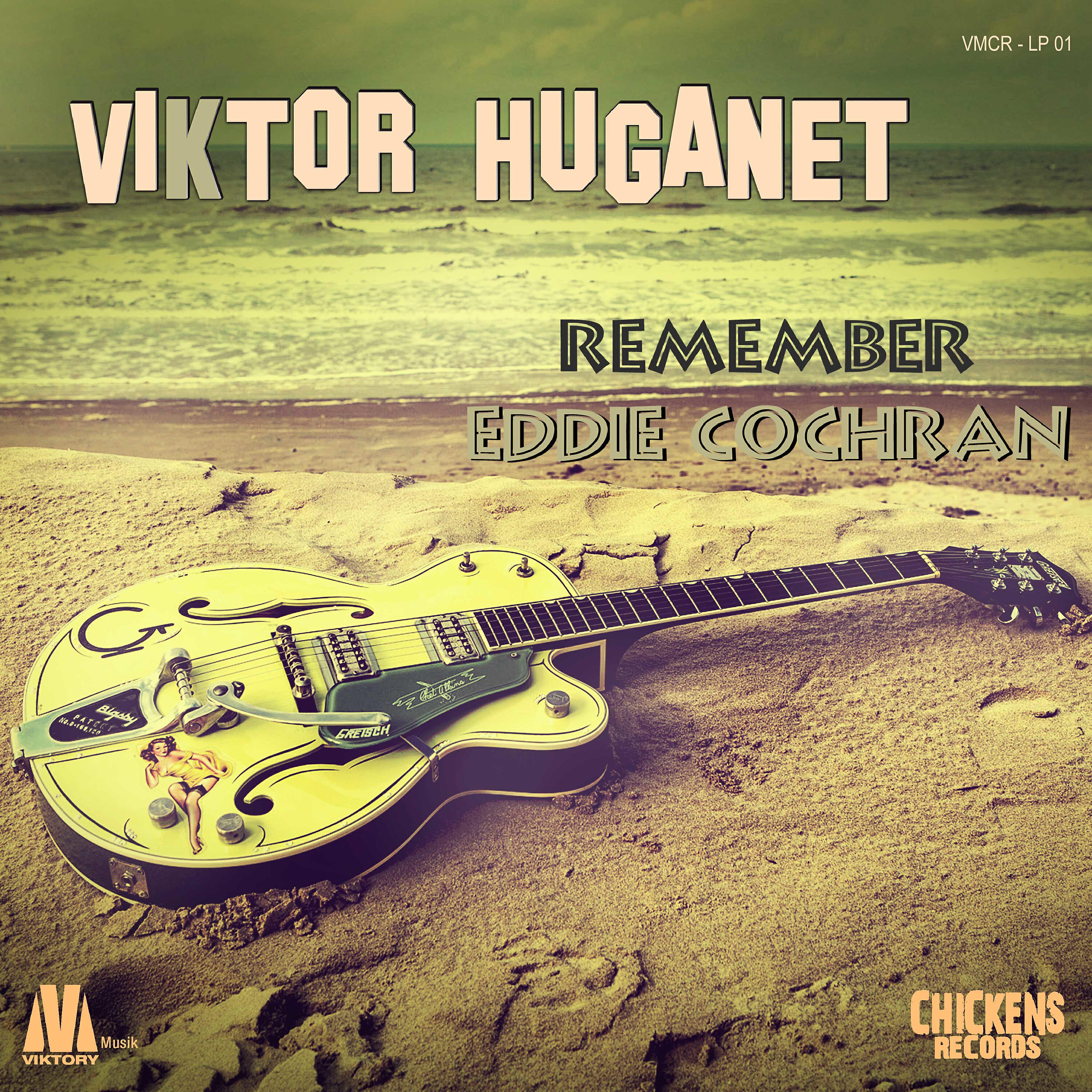Viktor Huganet