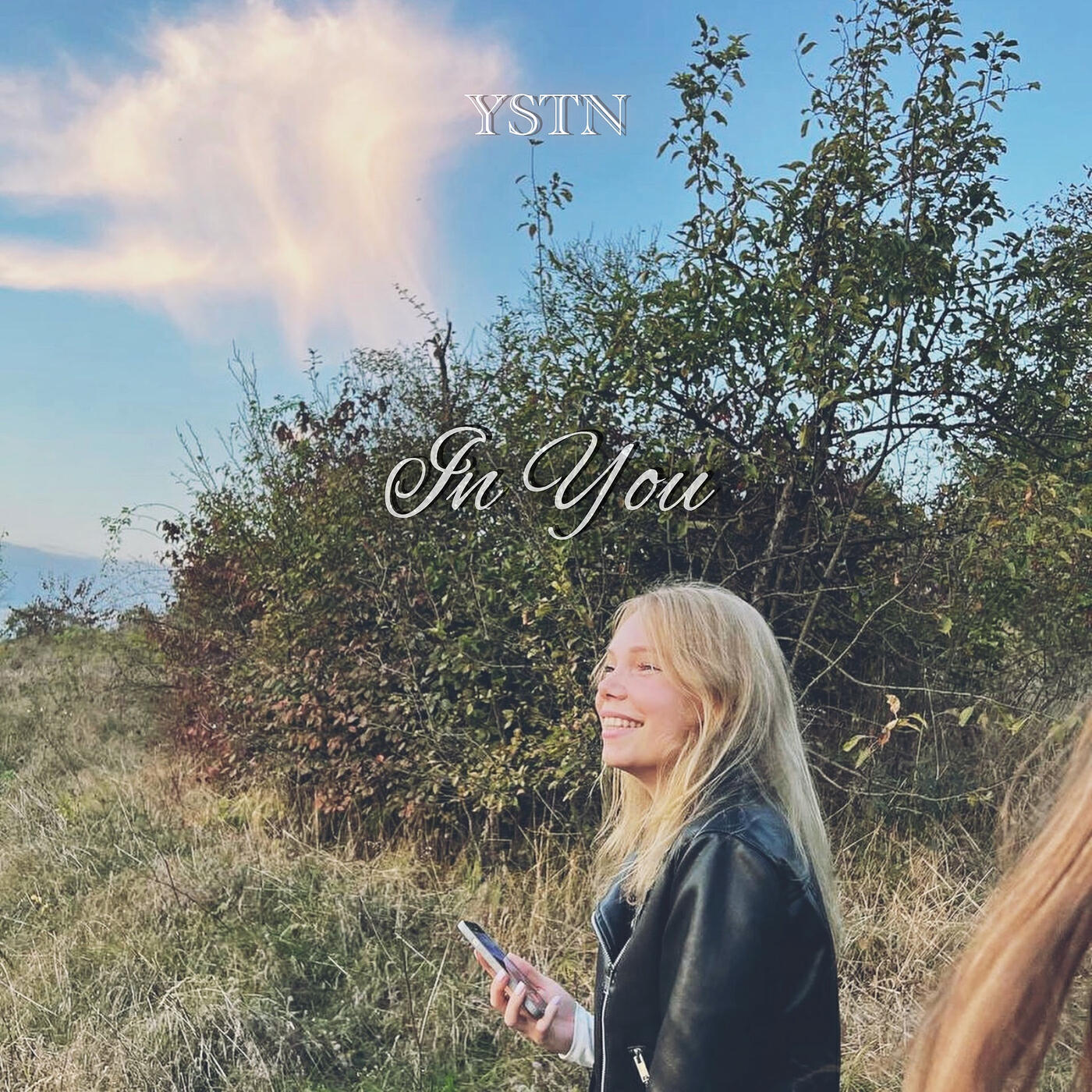 Релиз In You