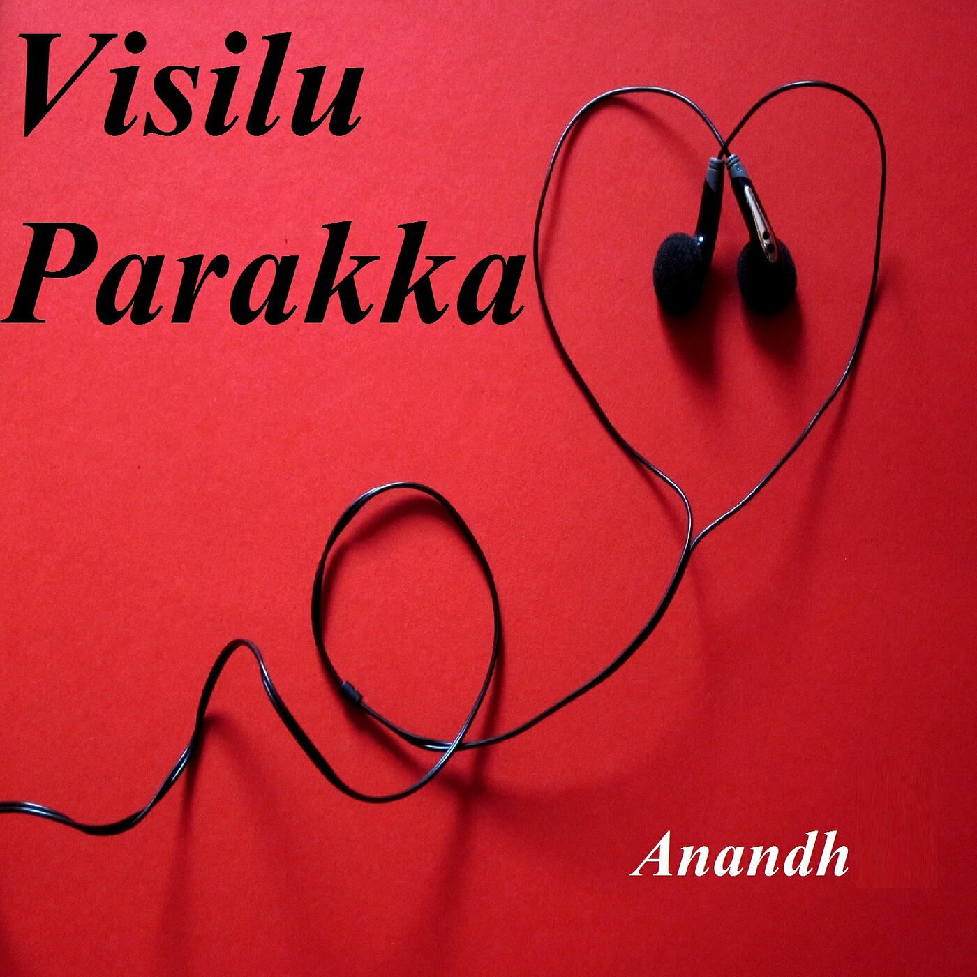 Релиз Visilu Parakka