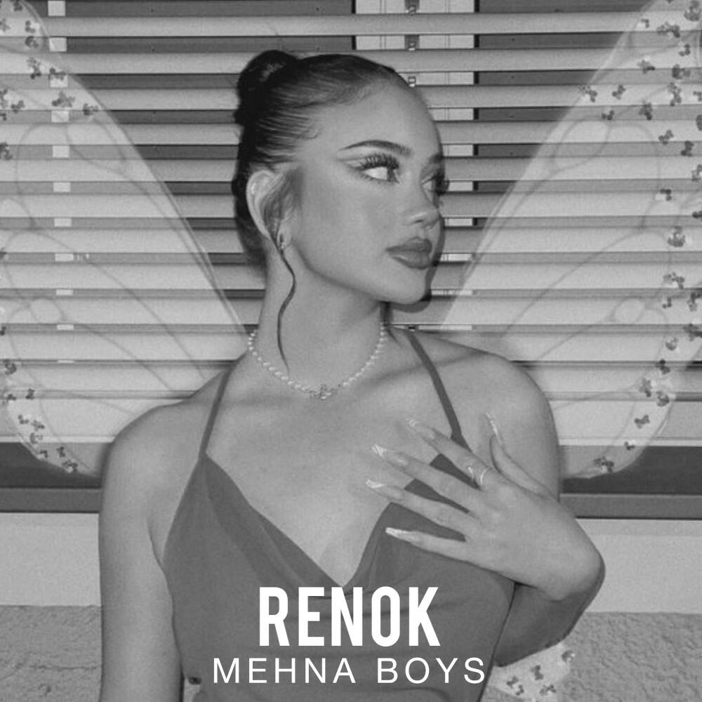 Релиз Renok