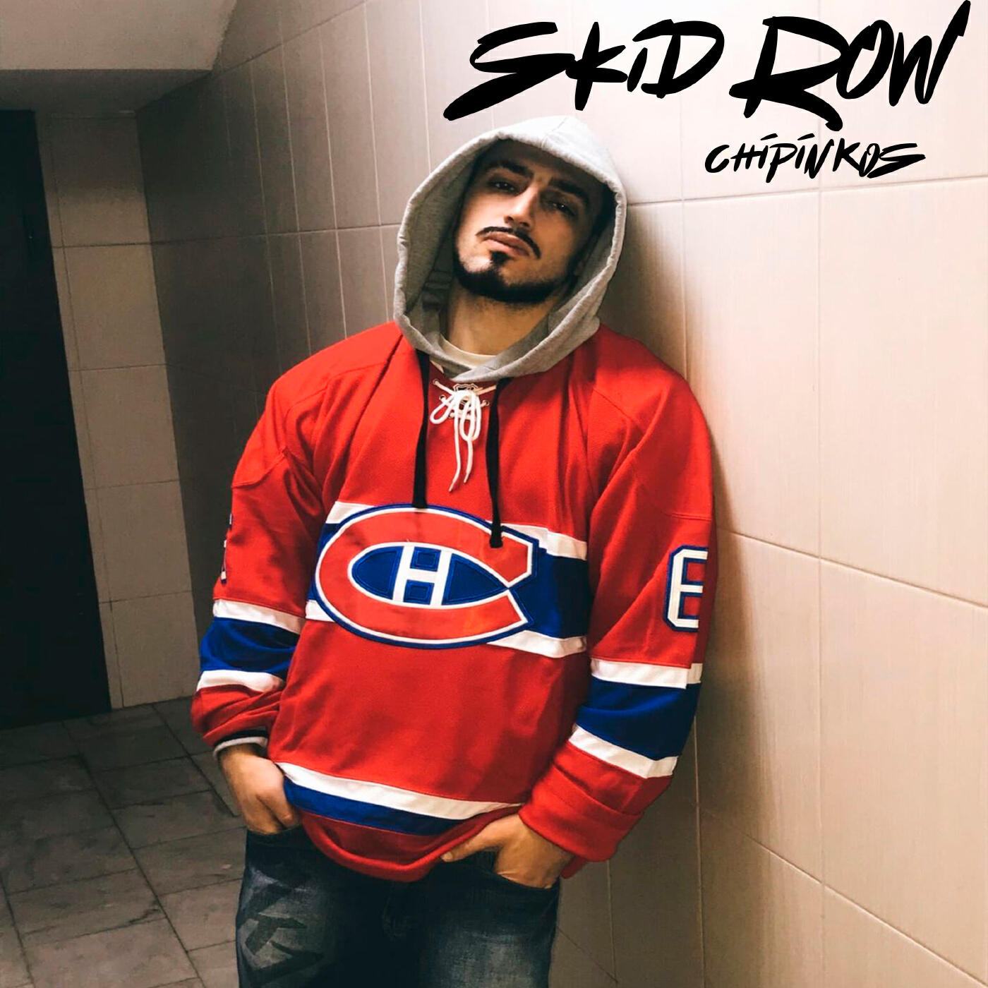 Релиз Skid Row