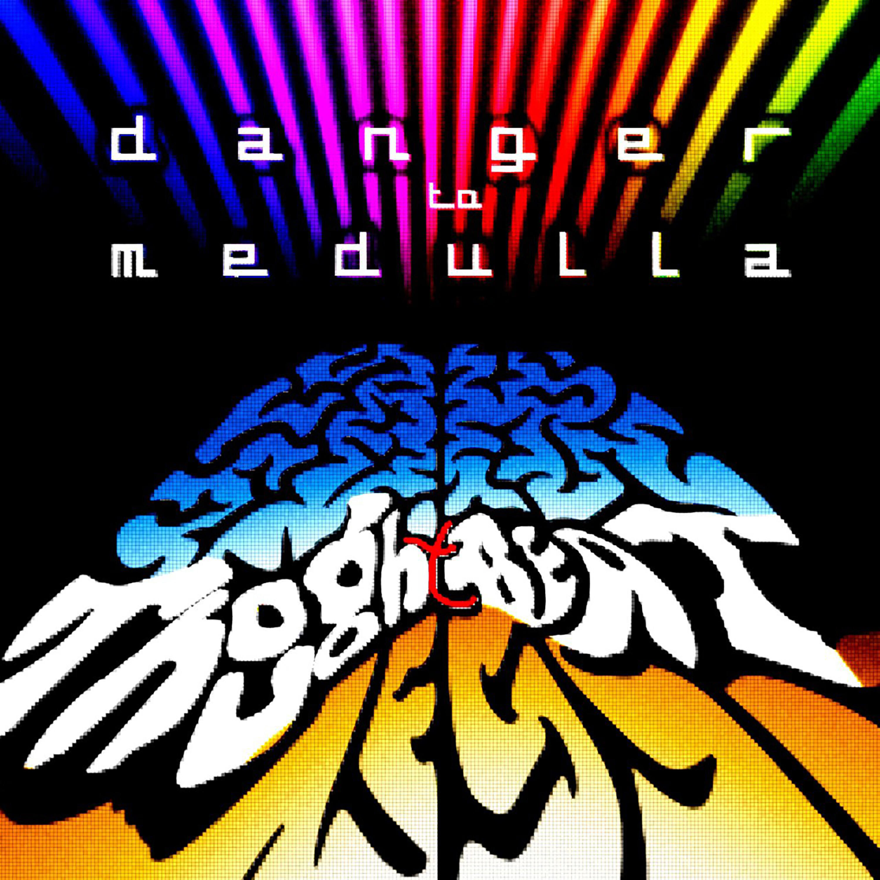 Релиз Thoughtbeat