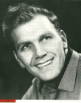 Dick Banks