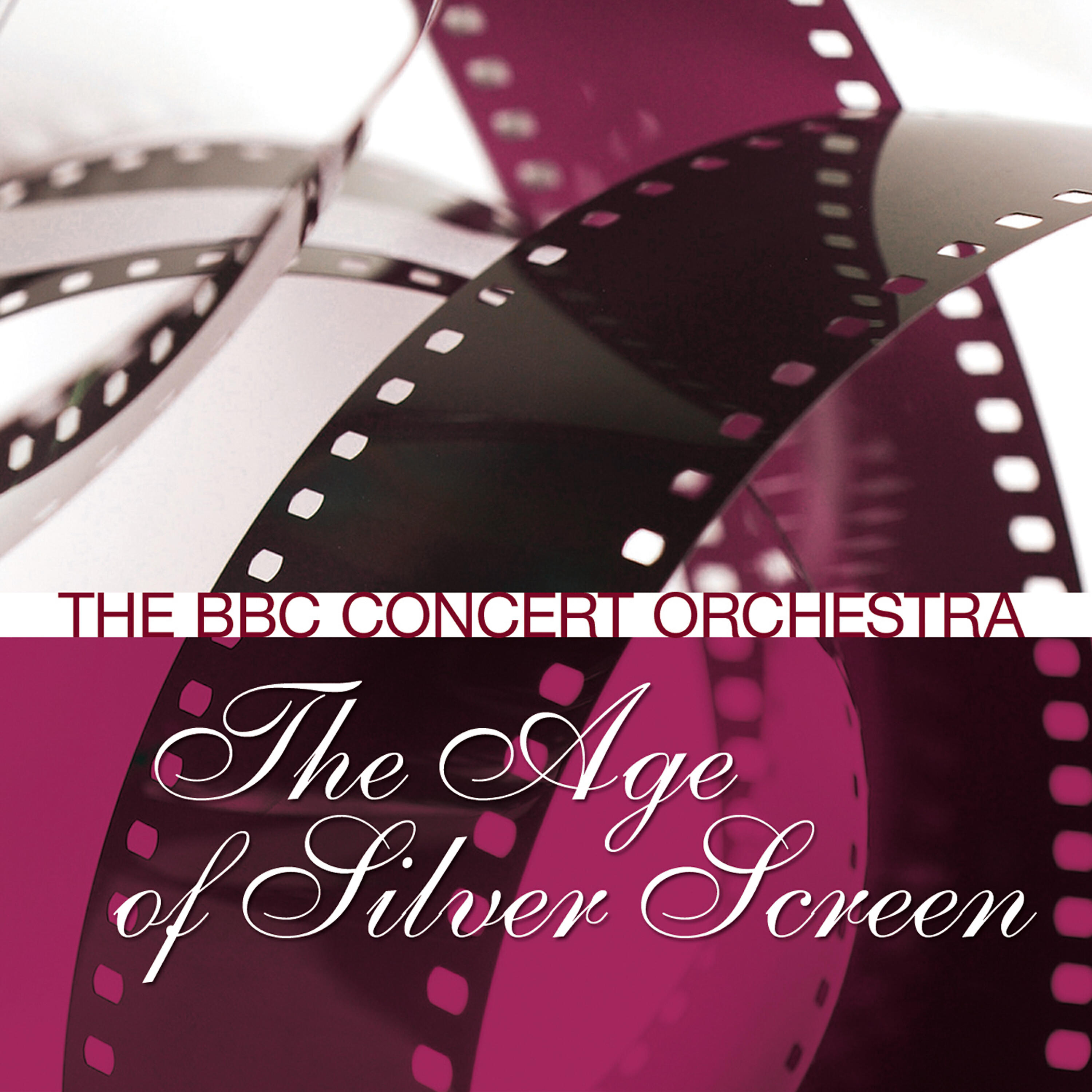 Релиз The Age Of The Silver Screen 2 - The Love Story