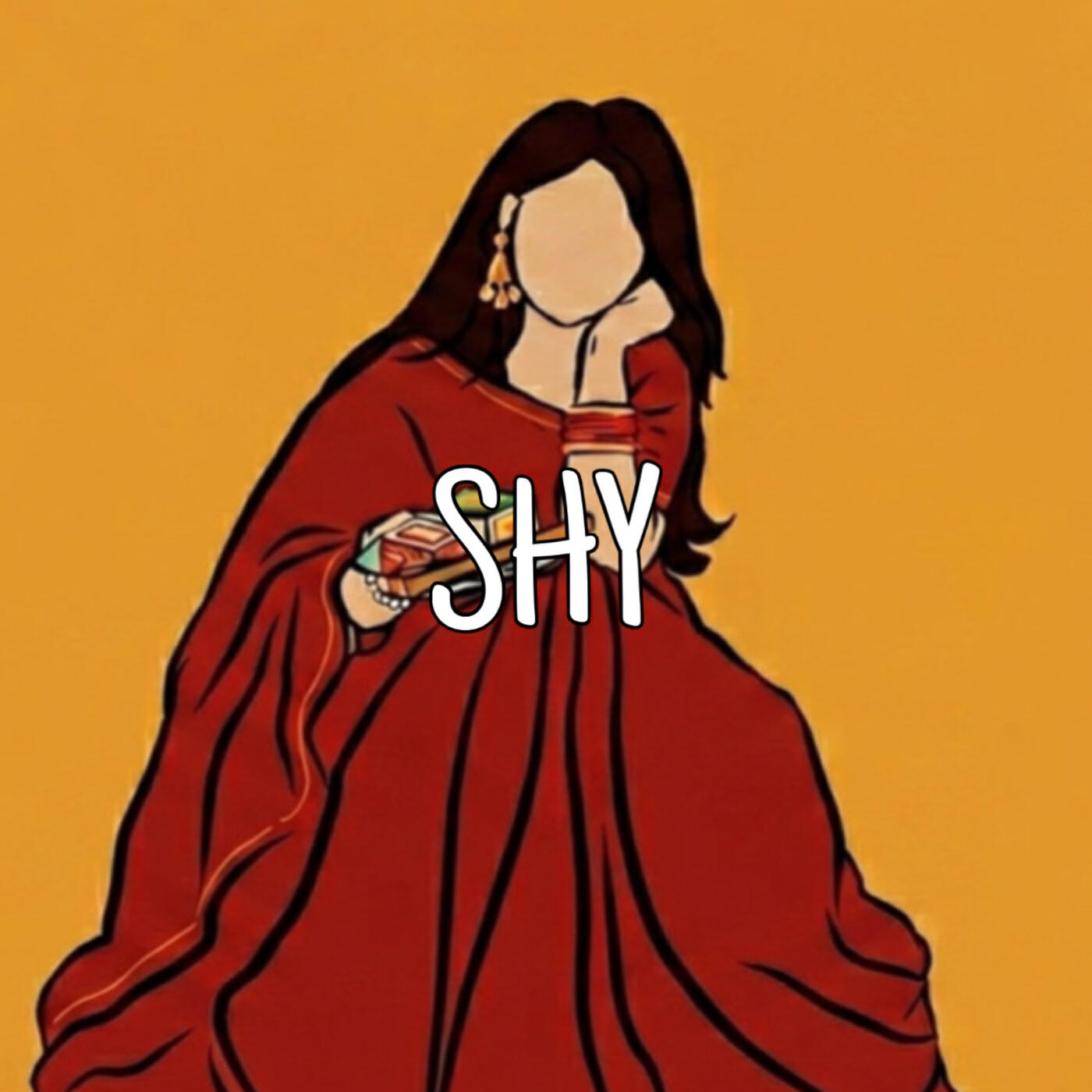 Релиз Shy