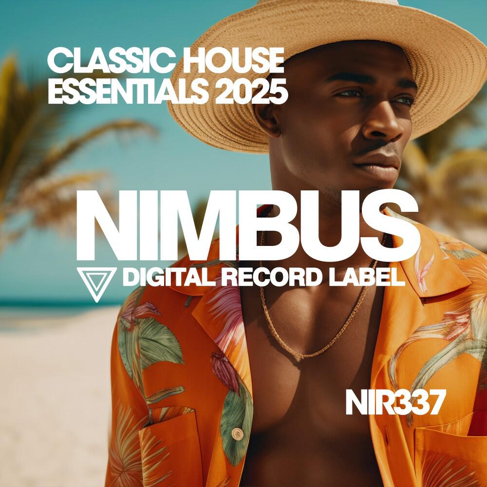 Релиз Classic House Essentials 2025