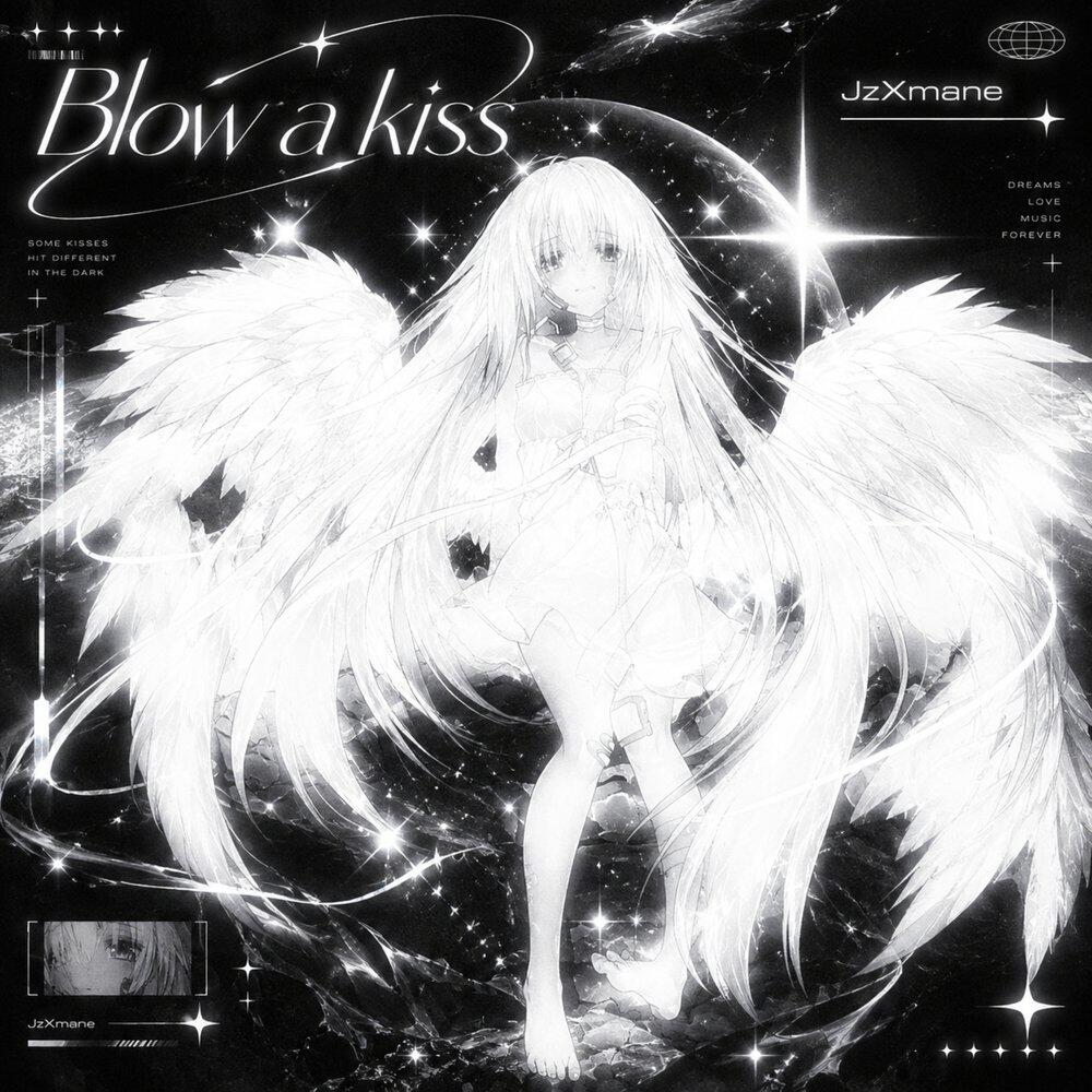 Релиз Blow a kiss