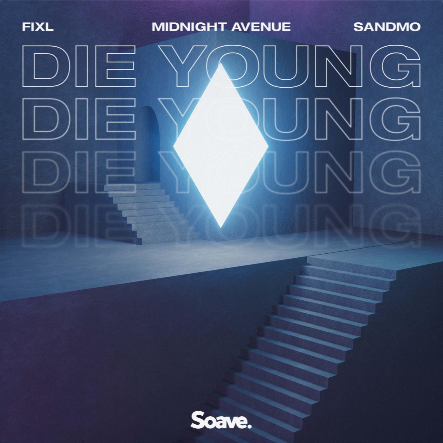Релиз Die Young