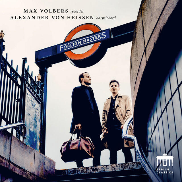 Релиз Alberti: Sonata for violin and basso continuo, Op. 3 no. 4: II. Allegro