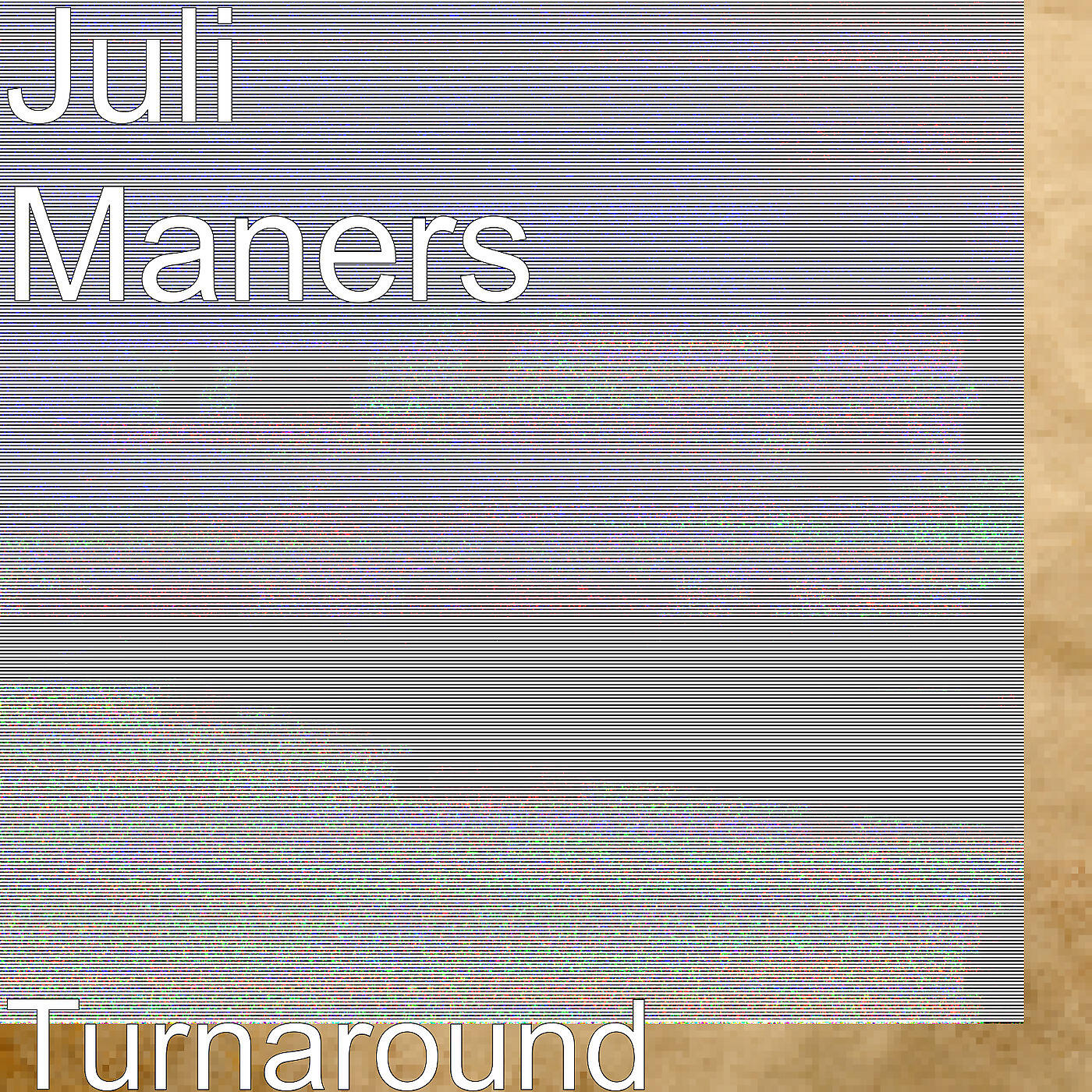 Релиз Turnaround