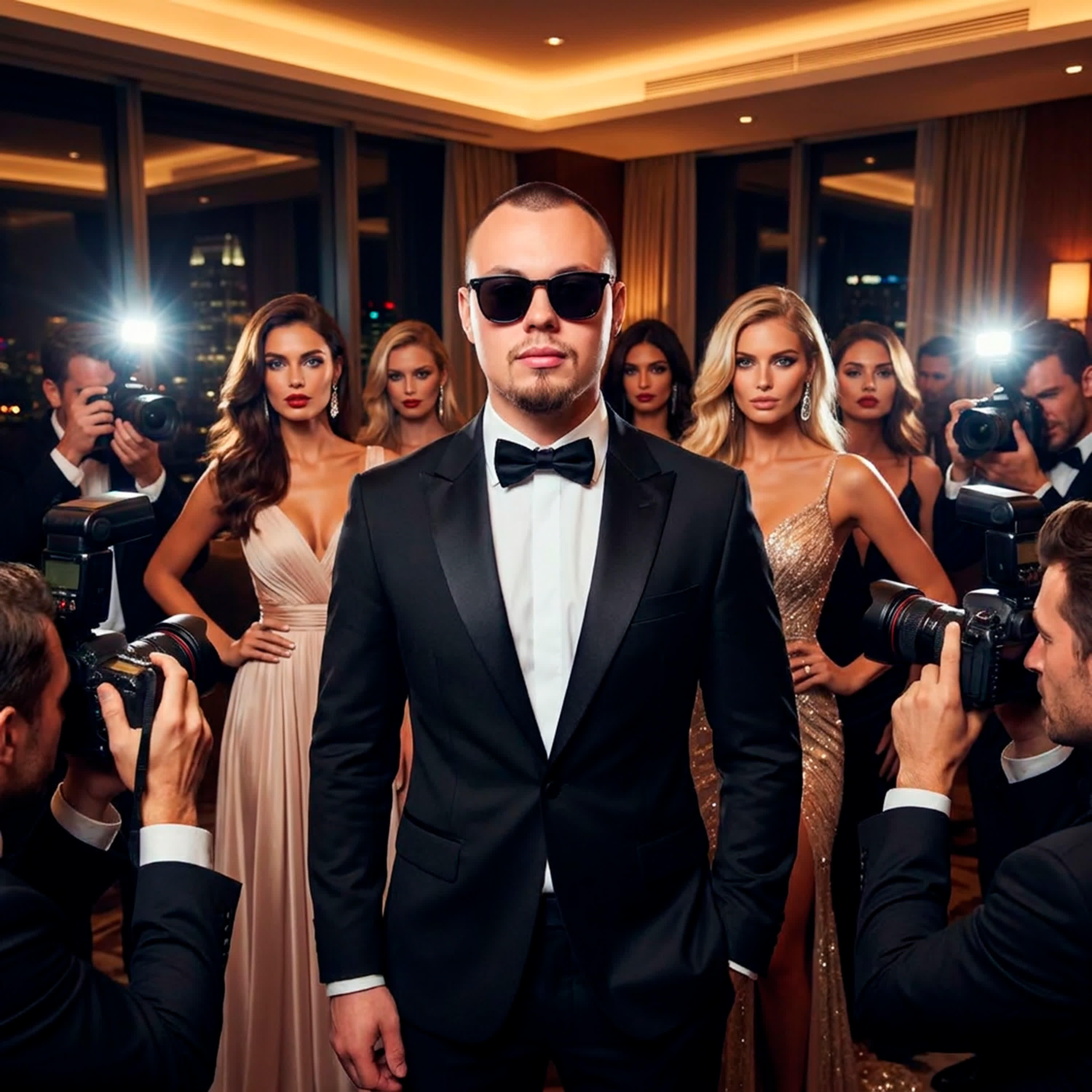 Релиз New Star