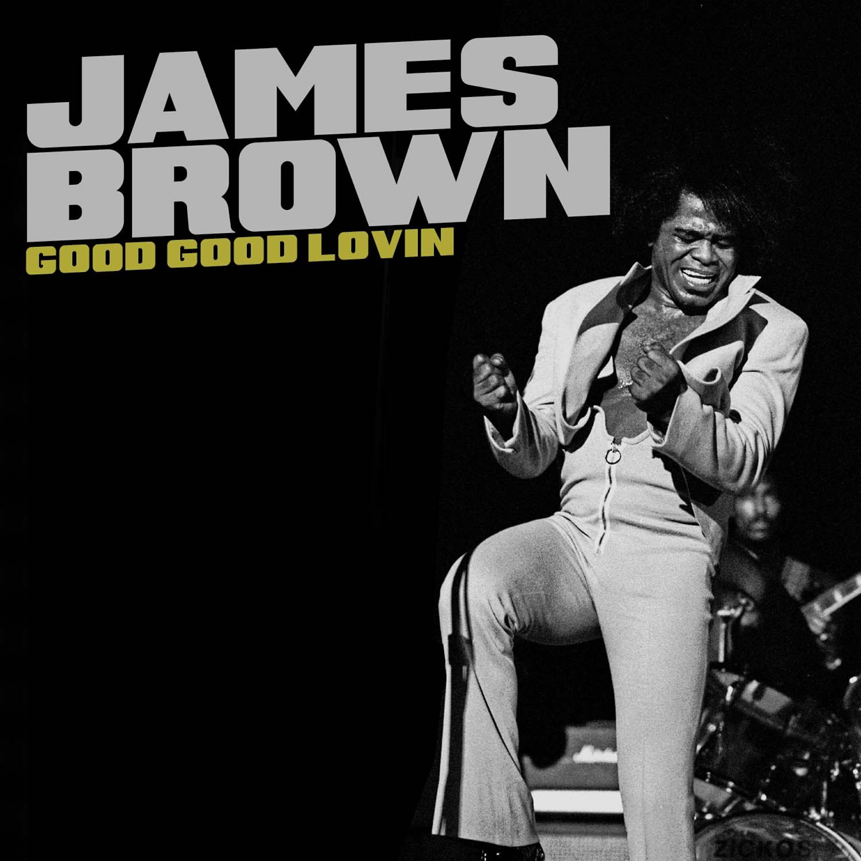 Релиз Good Good Lovin'