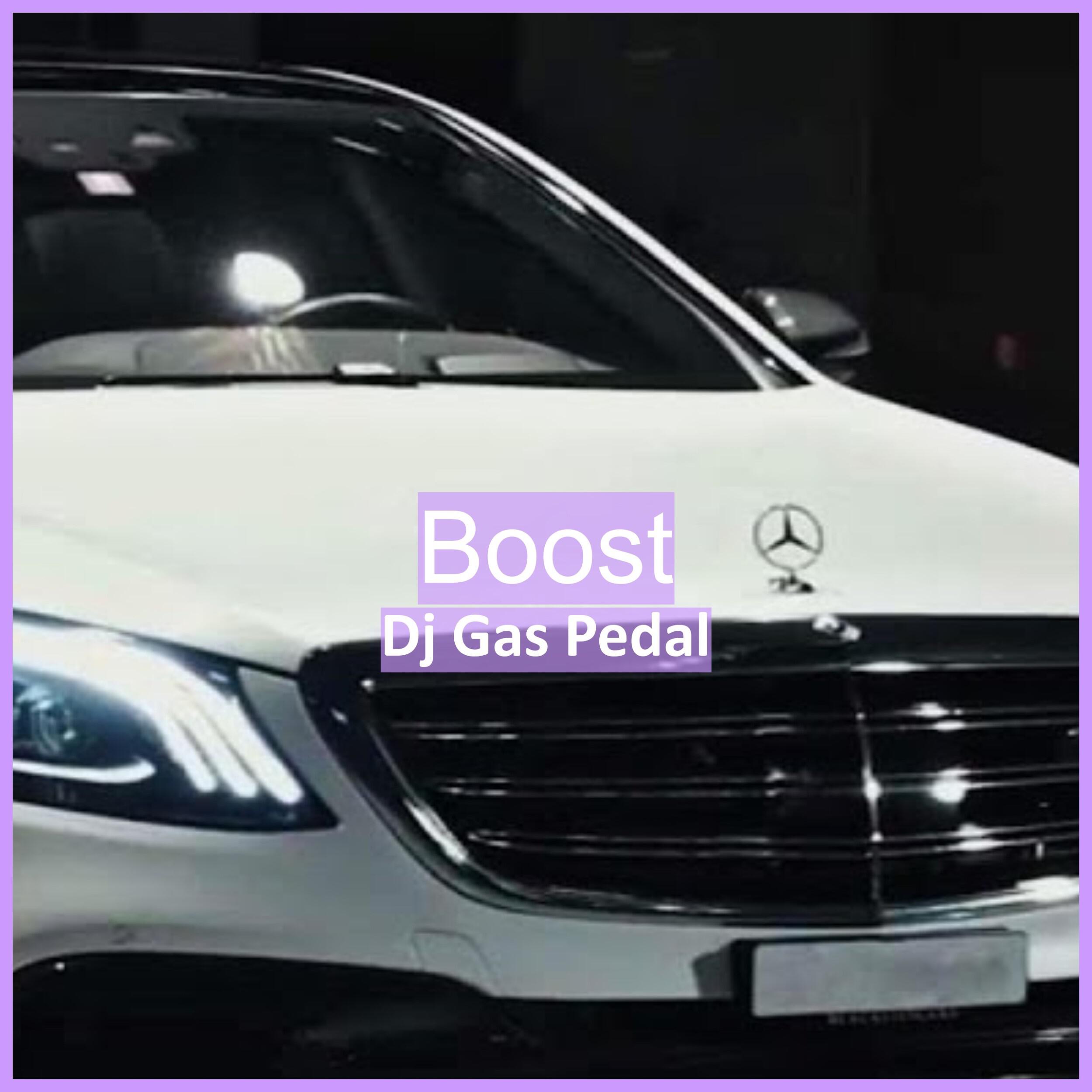 Релиз Boost