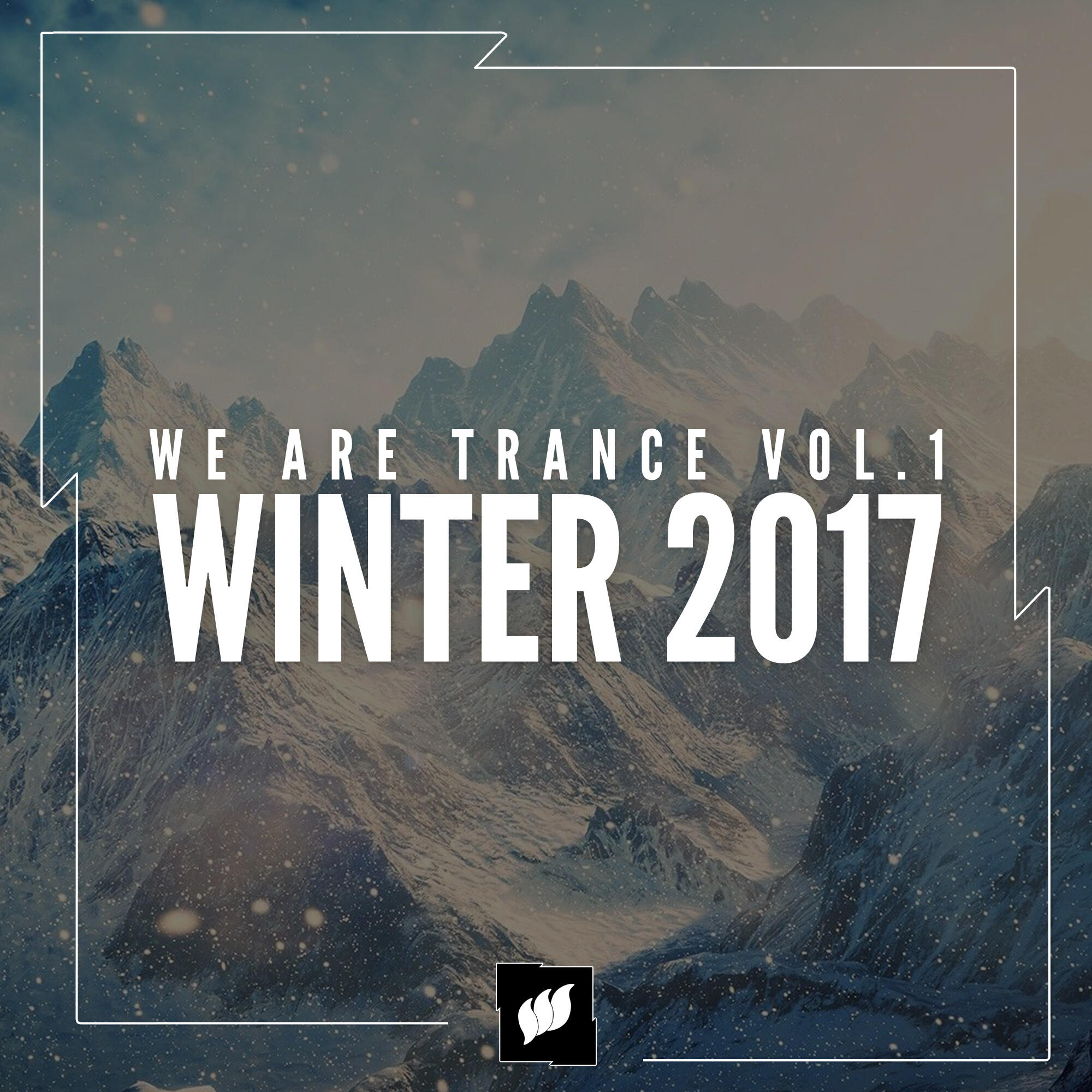 Релиз We Are Trance Vol. 1 - Winter 2017