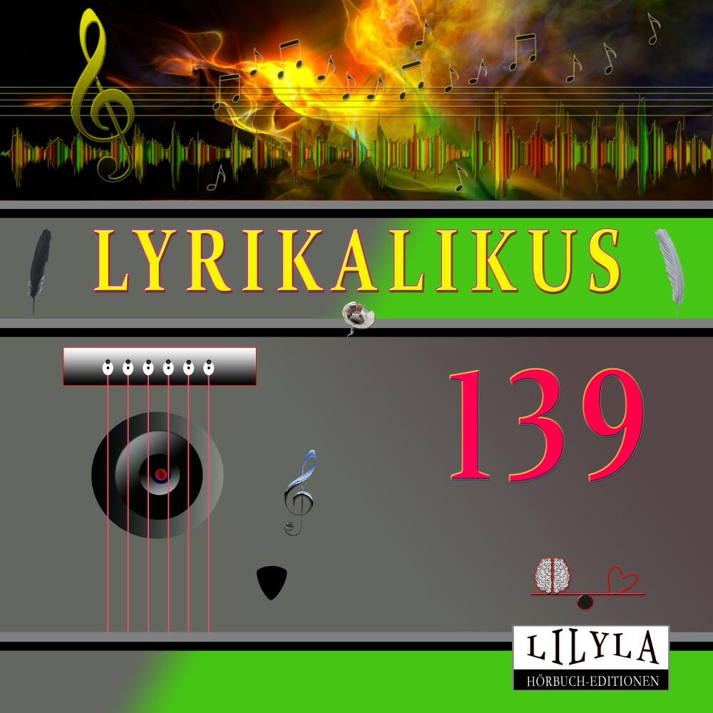 Релиз Lyrikalikus 139