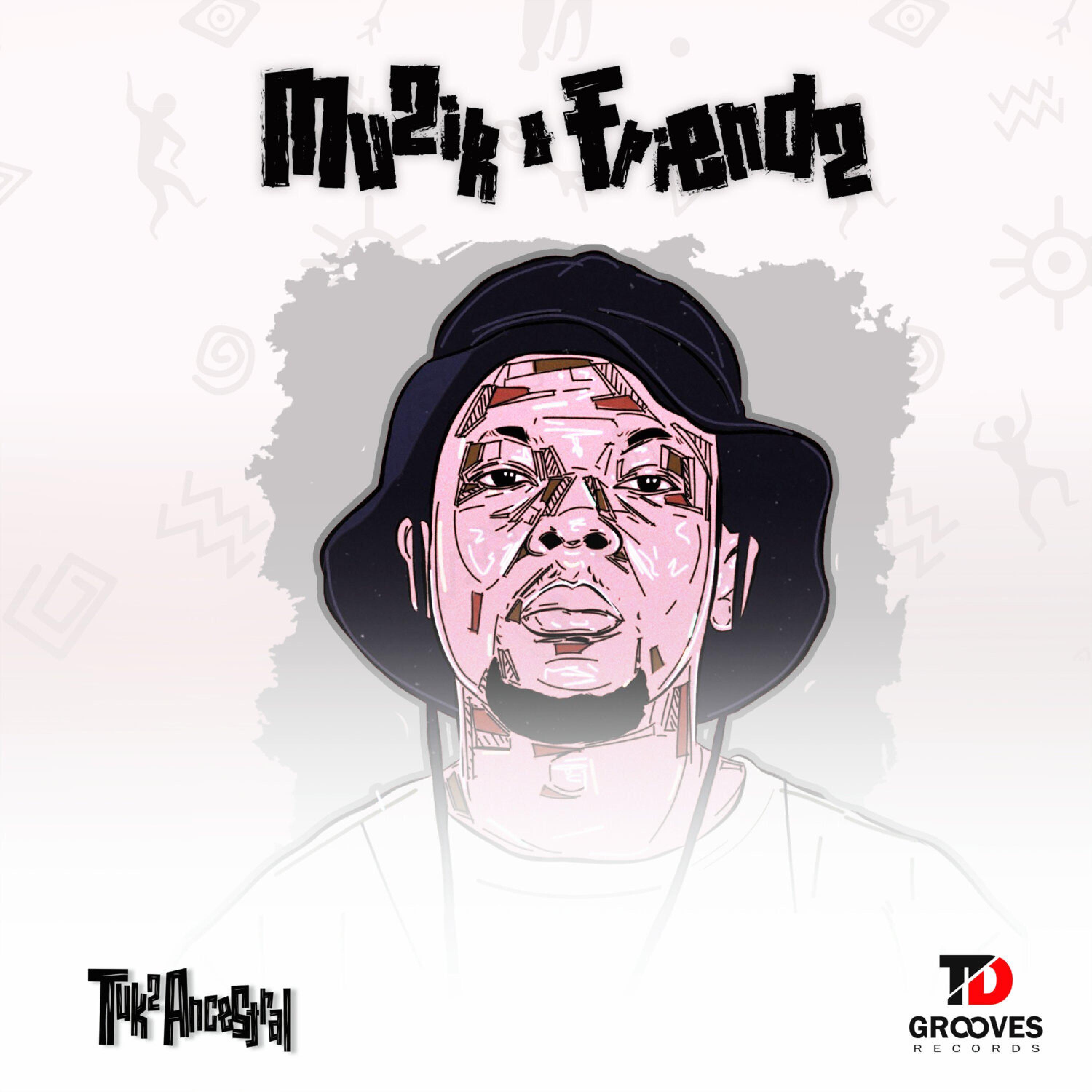 Релиз Muzik & Friendz