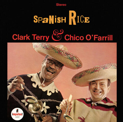 Релиз Spanish Rice