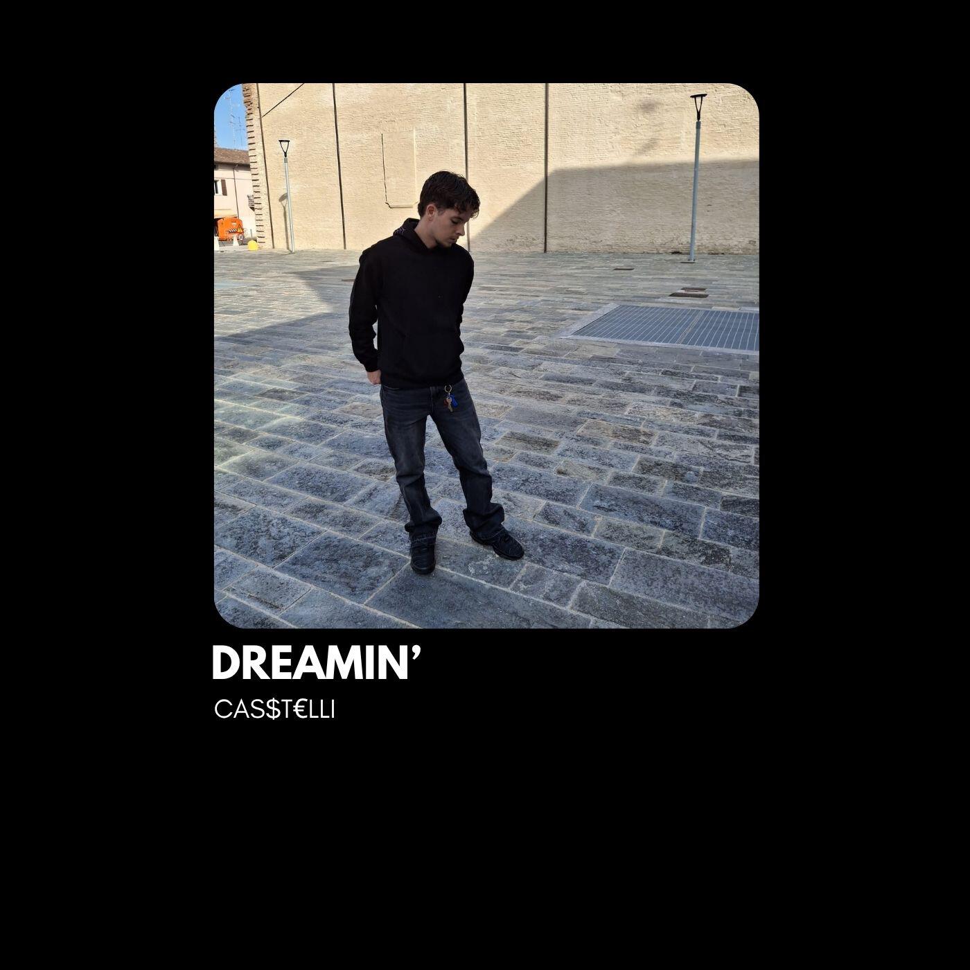 Релиз DREAMIN'