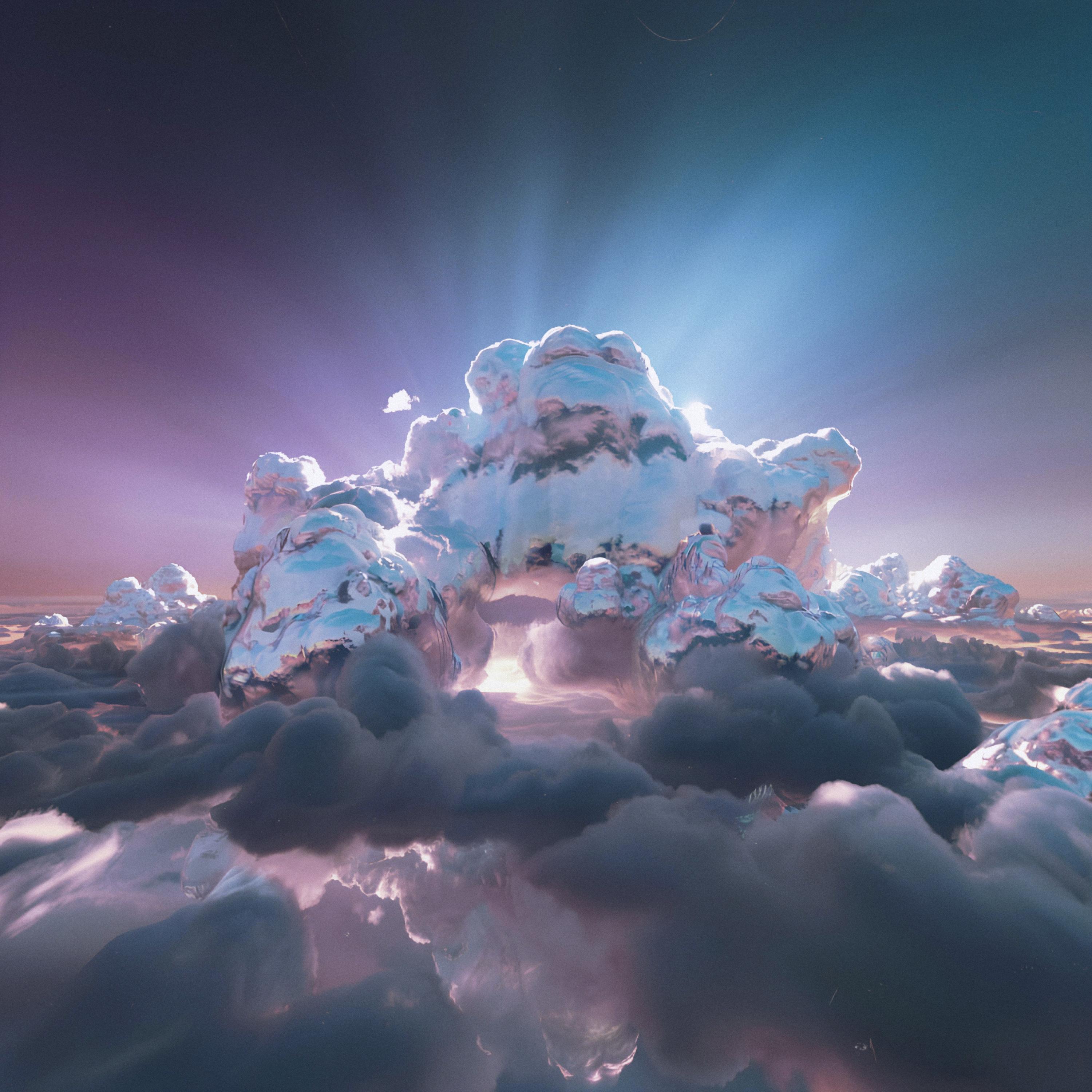 Релиз eternity