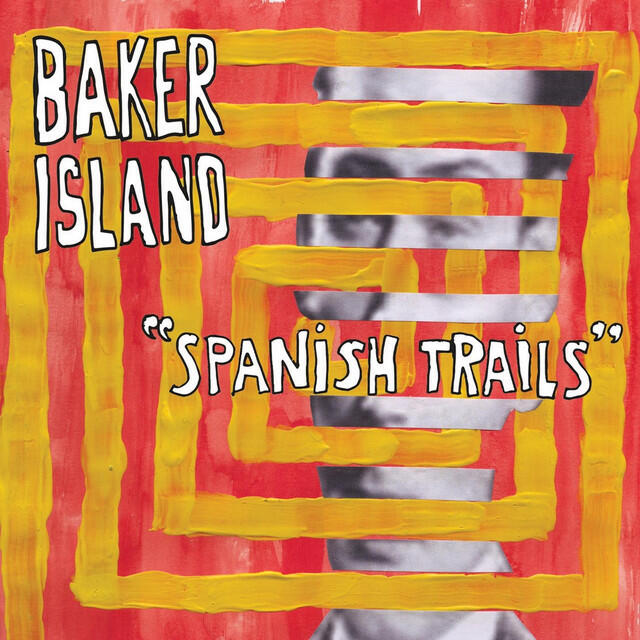 Релиз Spanish Trails
