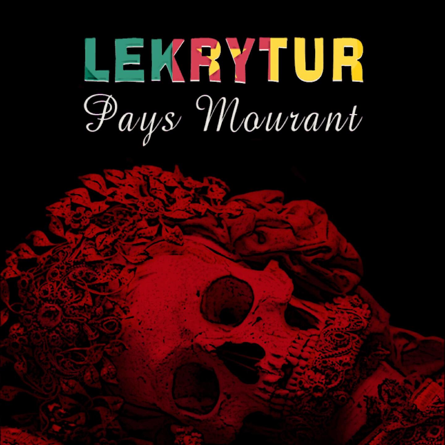Релиз Pays mourant