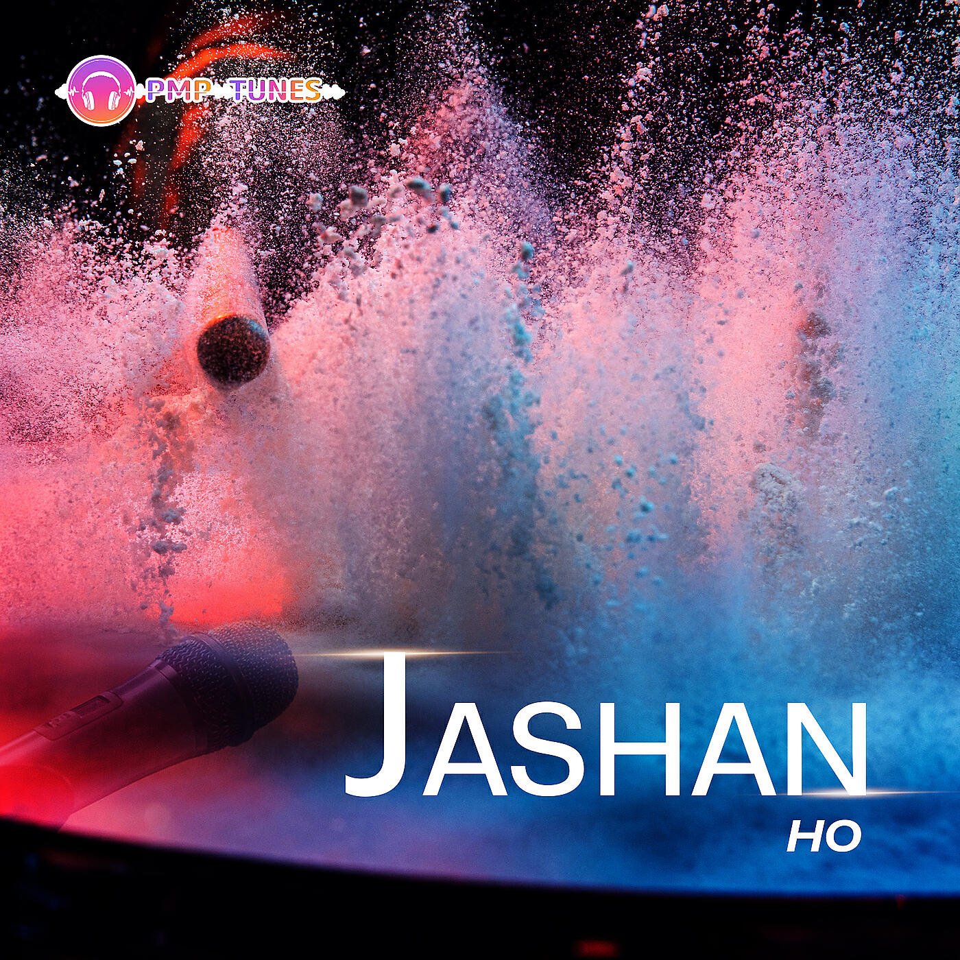 Релиз Jashan Ho