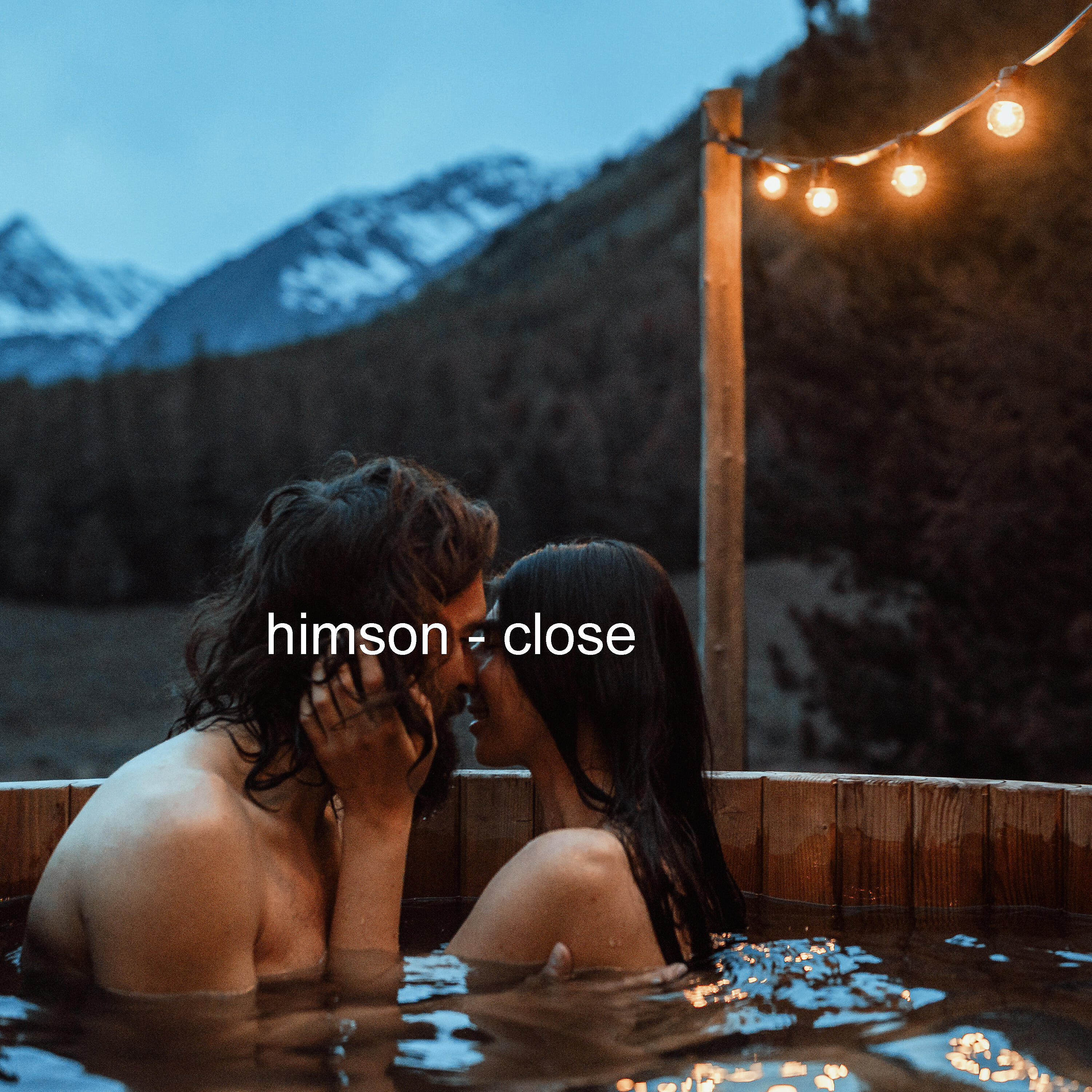 Релиз Close
